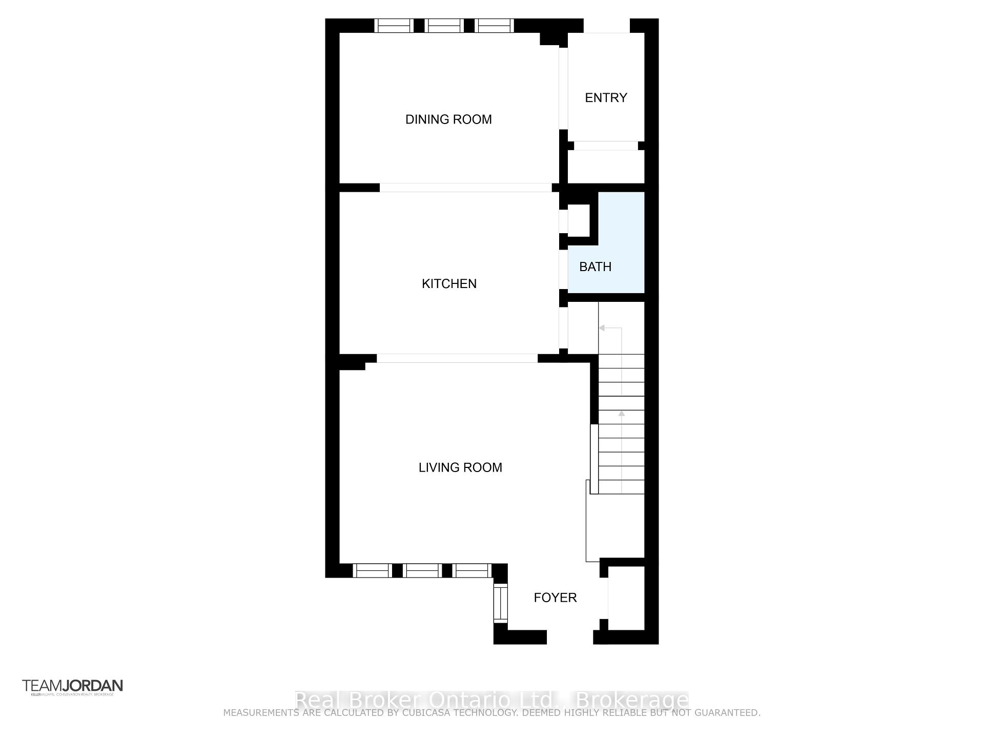 Photo 11 of 13 Julia Crescent, Midland — HOMEH