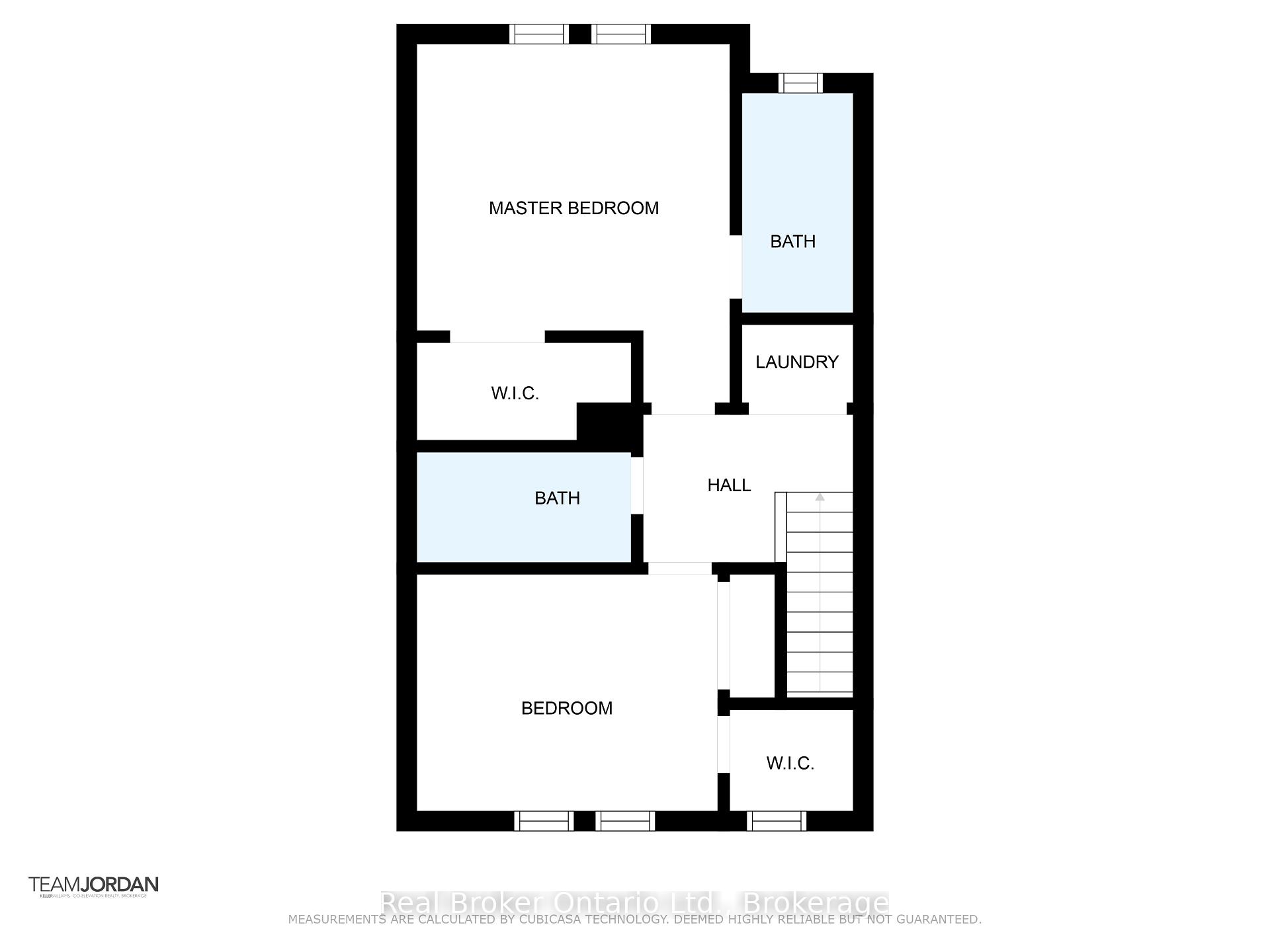 Photo 12 of 13 Julia Crescent, Midland — HOMEH