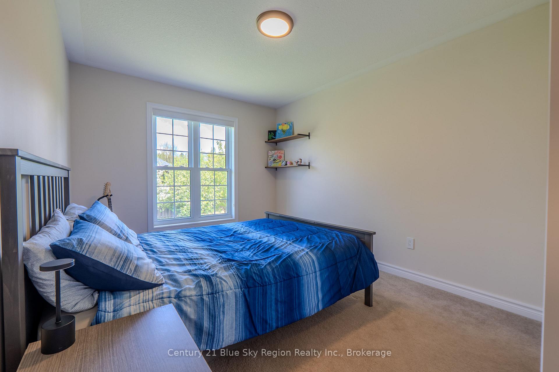 Photo 20 of 28 Stone Manor Drive, North Bay, Airport — HOMEH