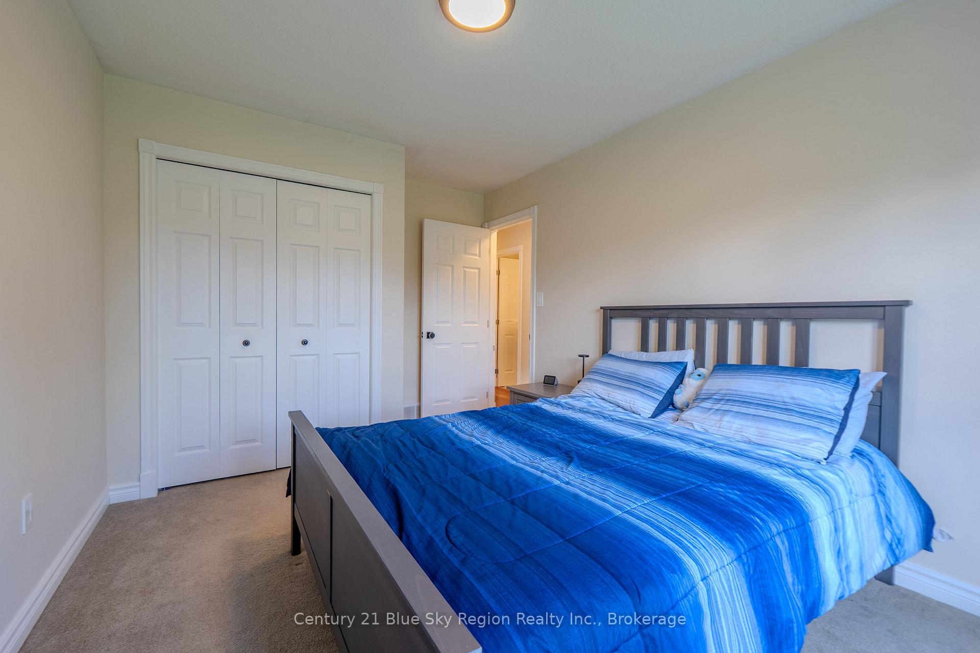 Photo 21 of 28 Stone Manor Drive, North Bay, Airport — HOMEH