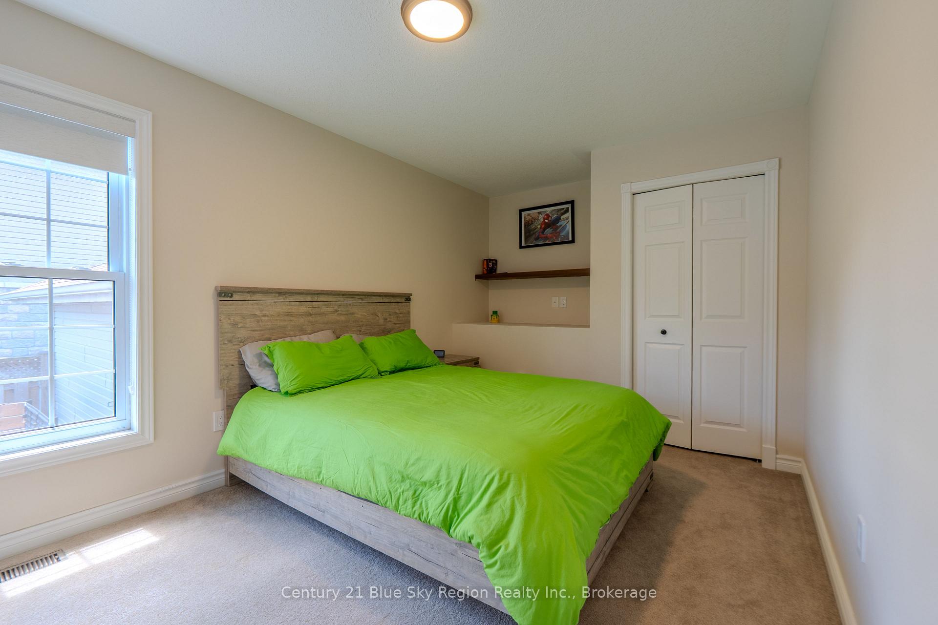 Photo 23 of 28 Stone Manor Drive, North Bay, Airport — HOMEH