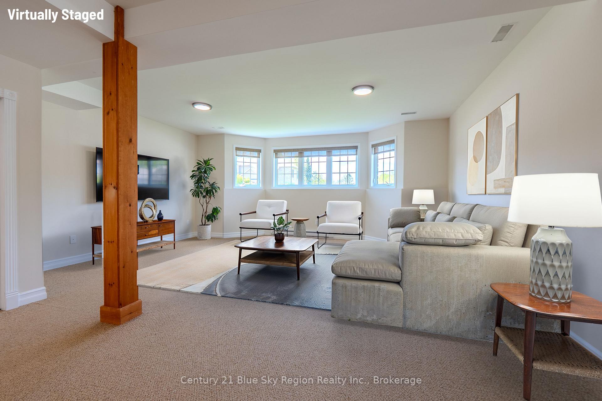 Photo 26 of 28 Stone Manor Drive, North Bay, Airport — HOMEH