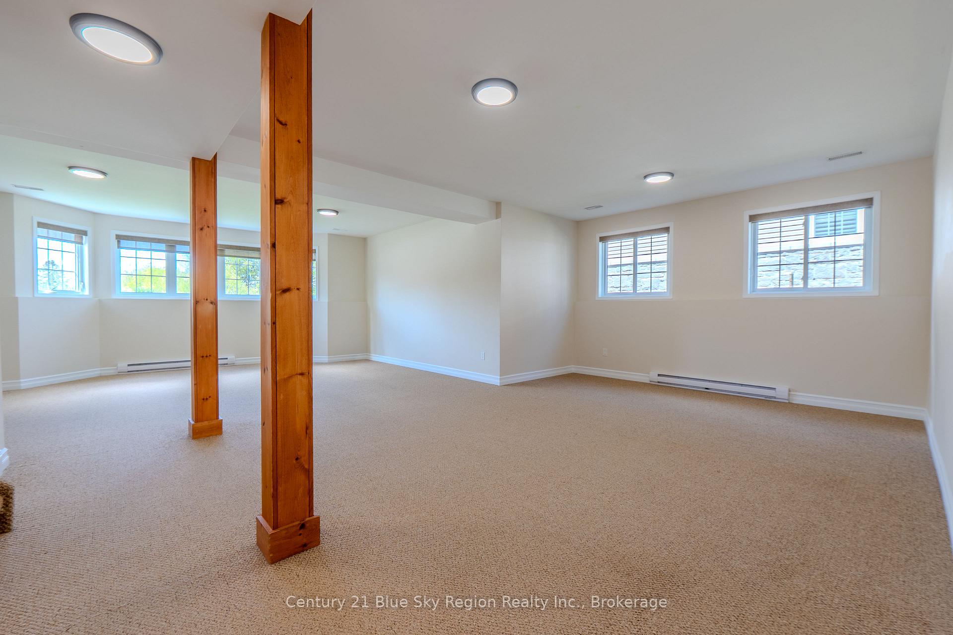 Photo 28 of 28 Stone Manor Drive, North Bay, Airport — HOMEH