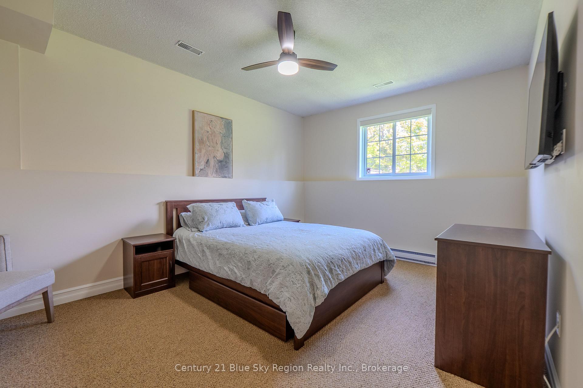 Photo 30 of 28 Stone Manor Drive, North Bay, Airport — HOMEH