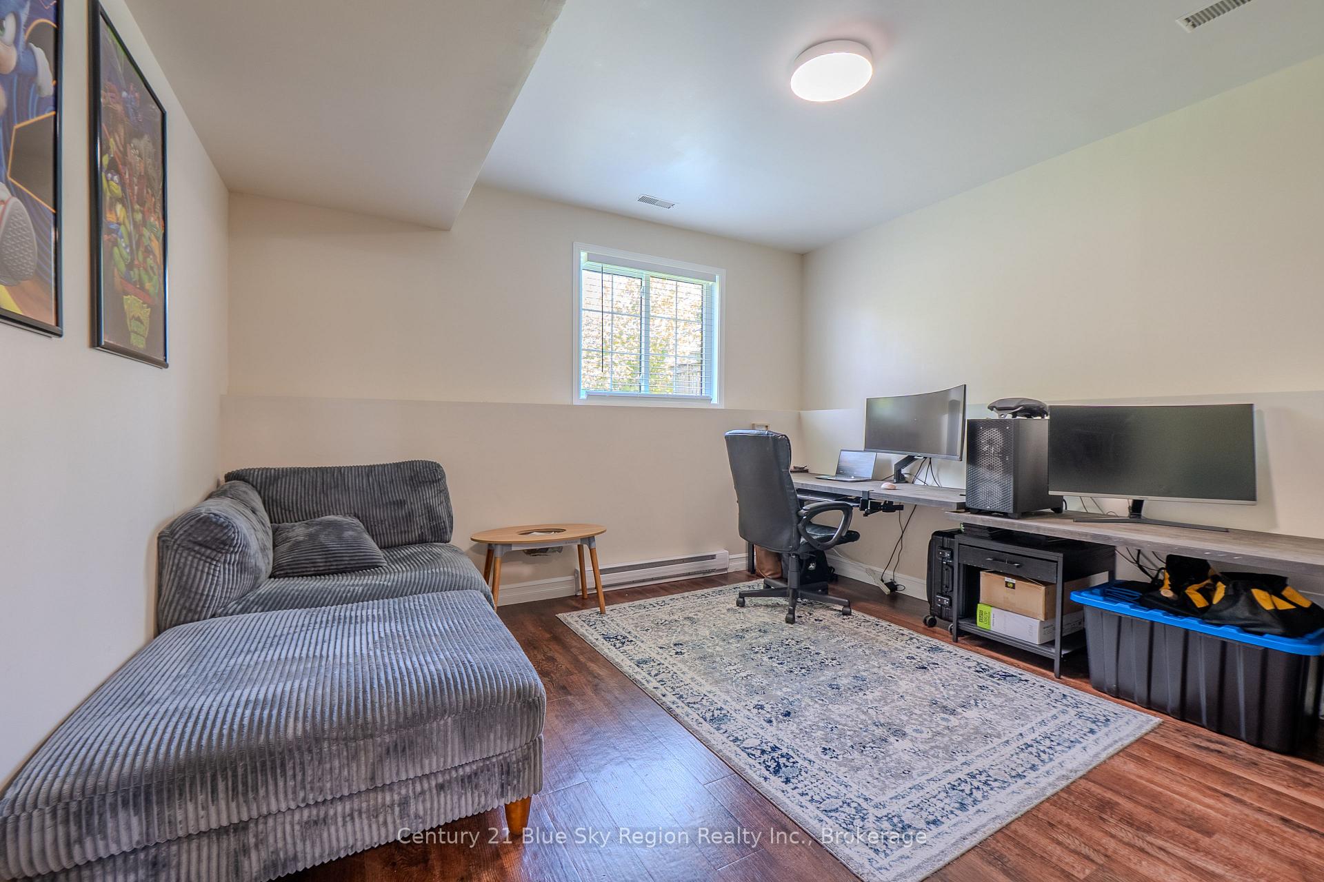 Photo 31 of 28 Stone Manor Drive, North Bay, Airport — HOMEH