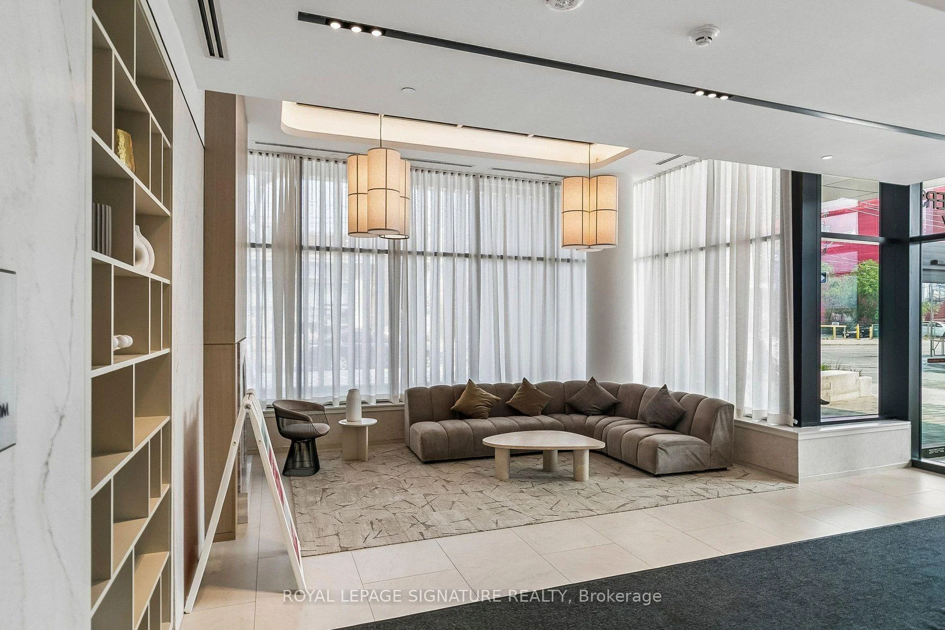 Photo 7 of Unit 622, 10 Oak Street, Toronto, Regent Park — HOMEH