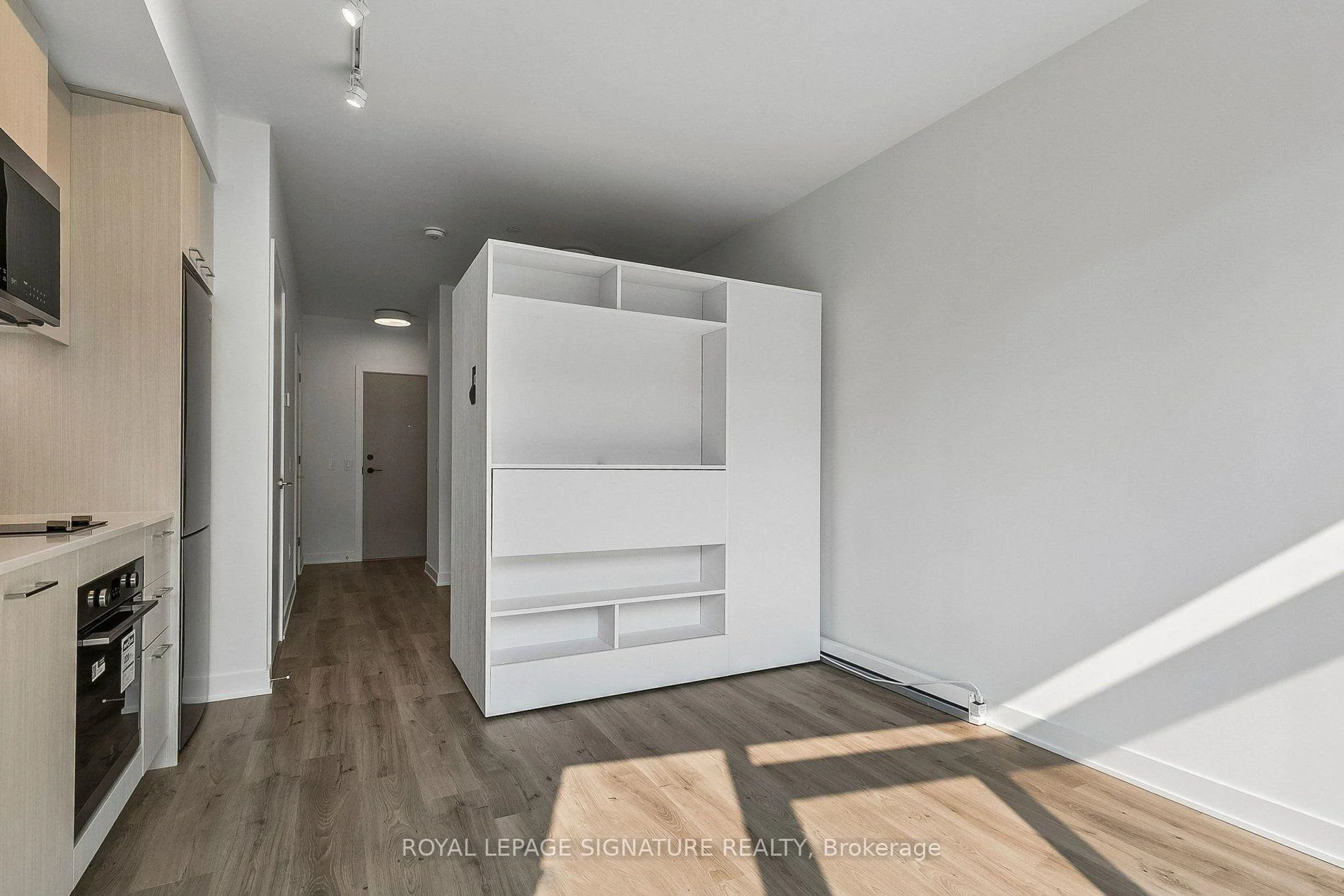 Photo 8 of Unit 622, 10 Oak Street, Toronto, Regent Park — HOMEH