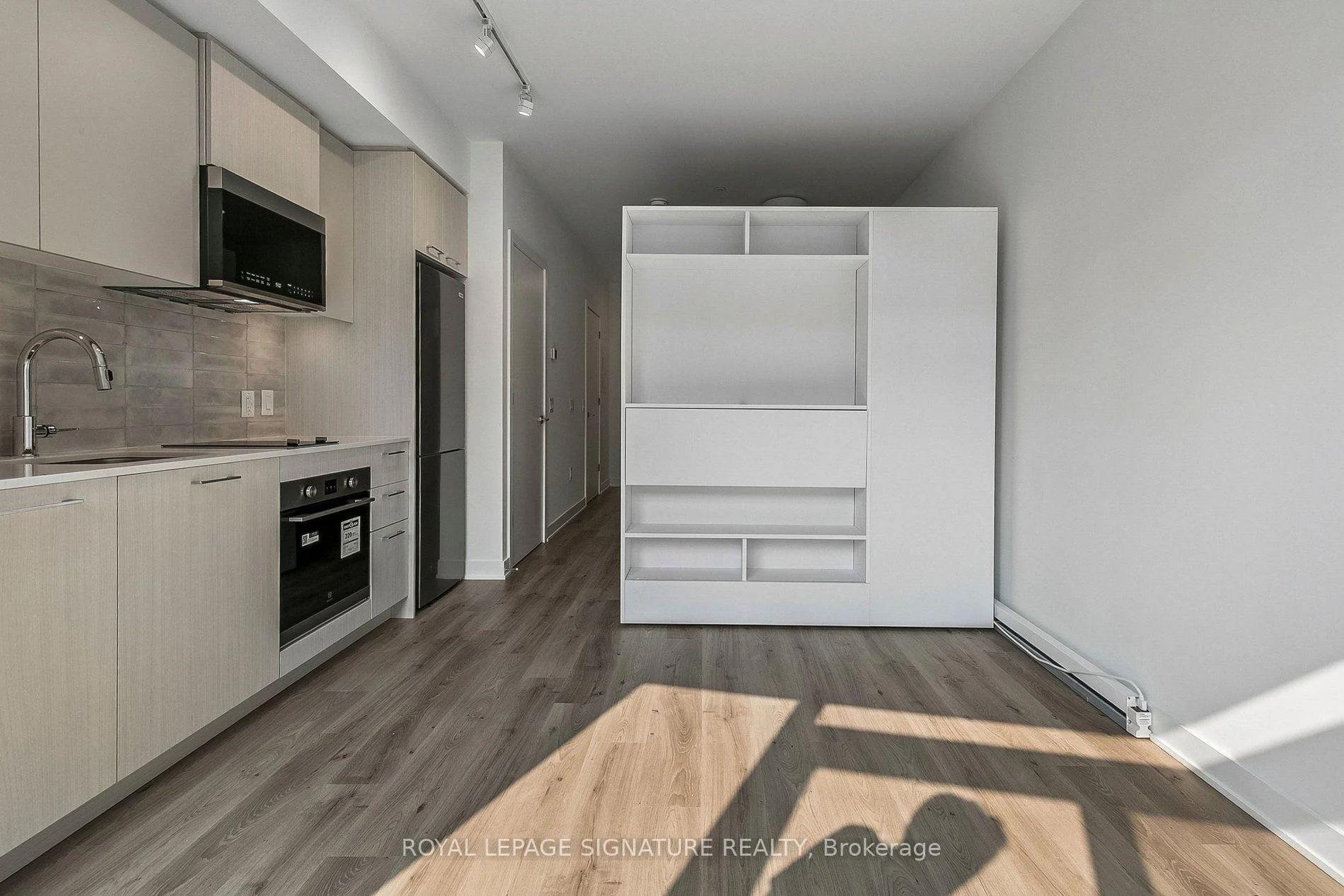 Photo 9 of Unit 622, 10 Oak Street, Toronto, Regent Park — HOMEH