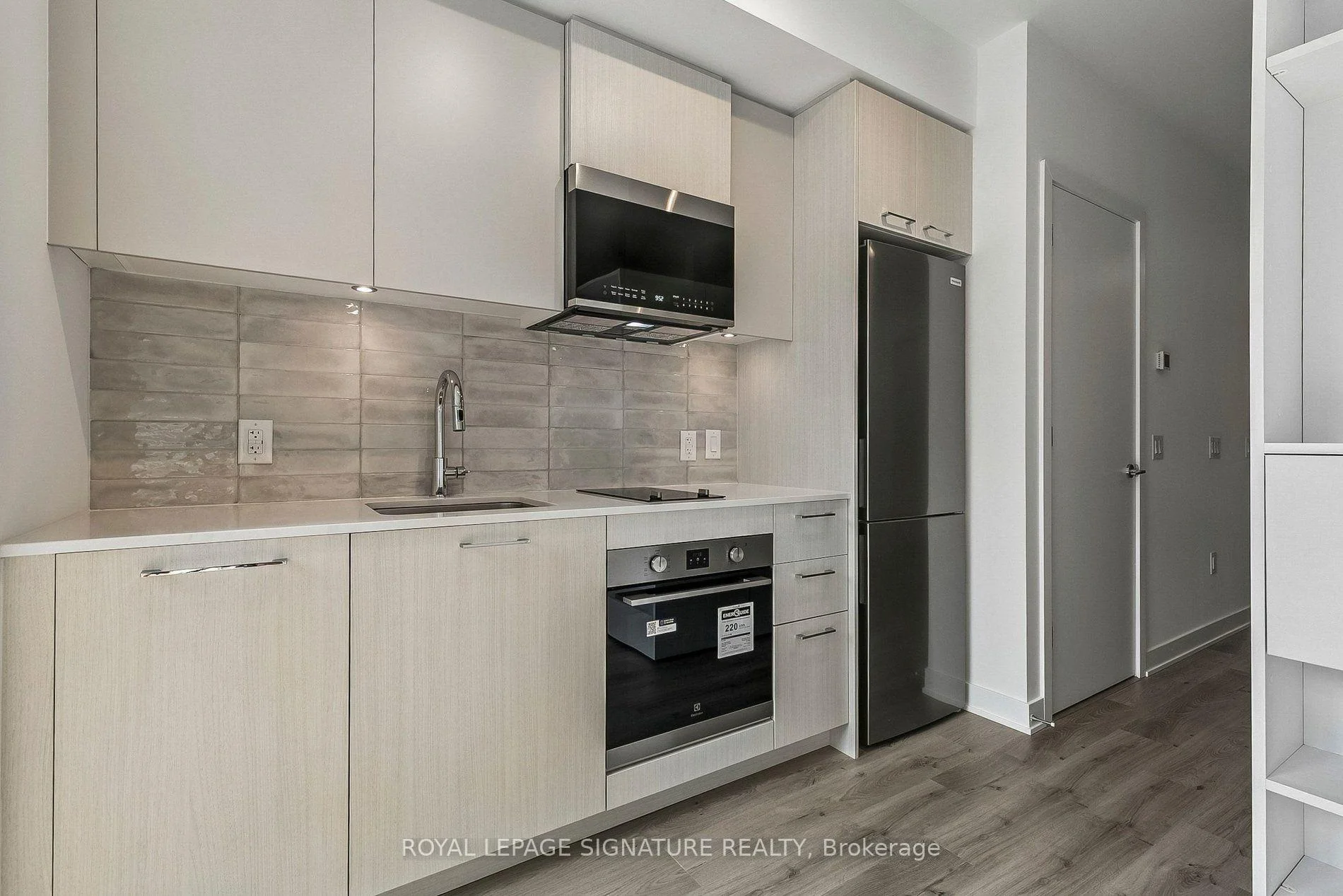 Photo 11 of Unit 622, 10 Oak Street, Toronto, Regent Park — HOMEH