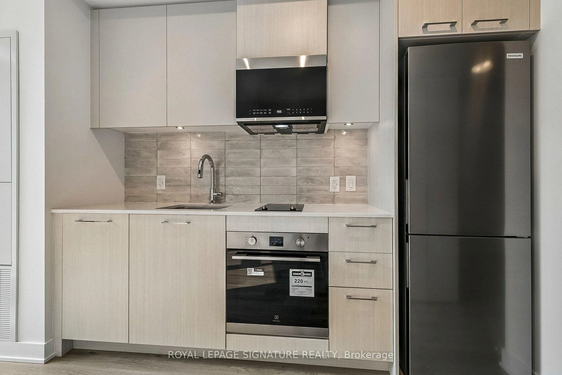 Photo 13 of Unit 622, 10 Oak Street, Toronto, Regent Park — HOMEH