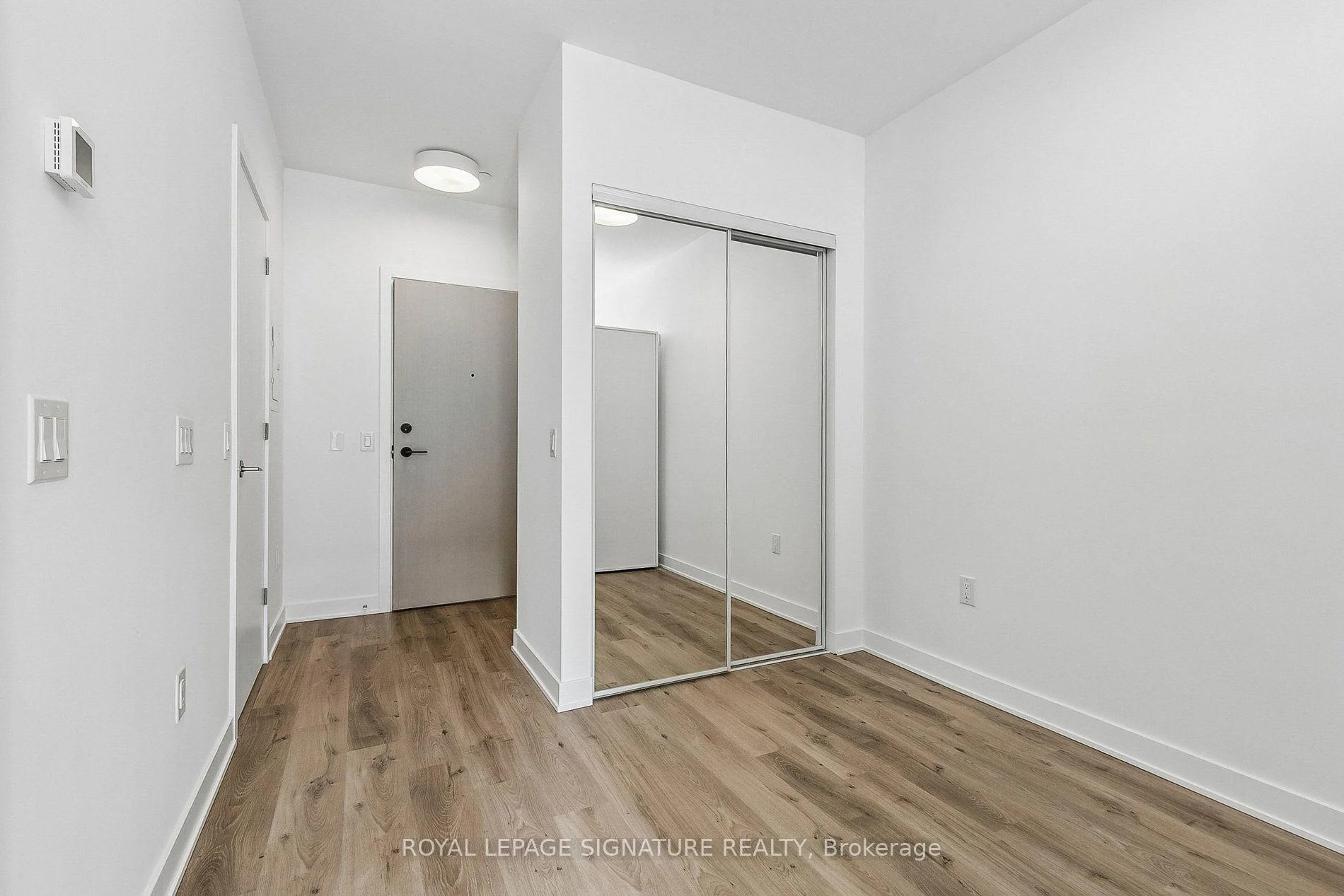 Photo 15 of Unit 622, 10 Oak Street, Toronto, Regent Park — HOMEH