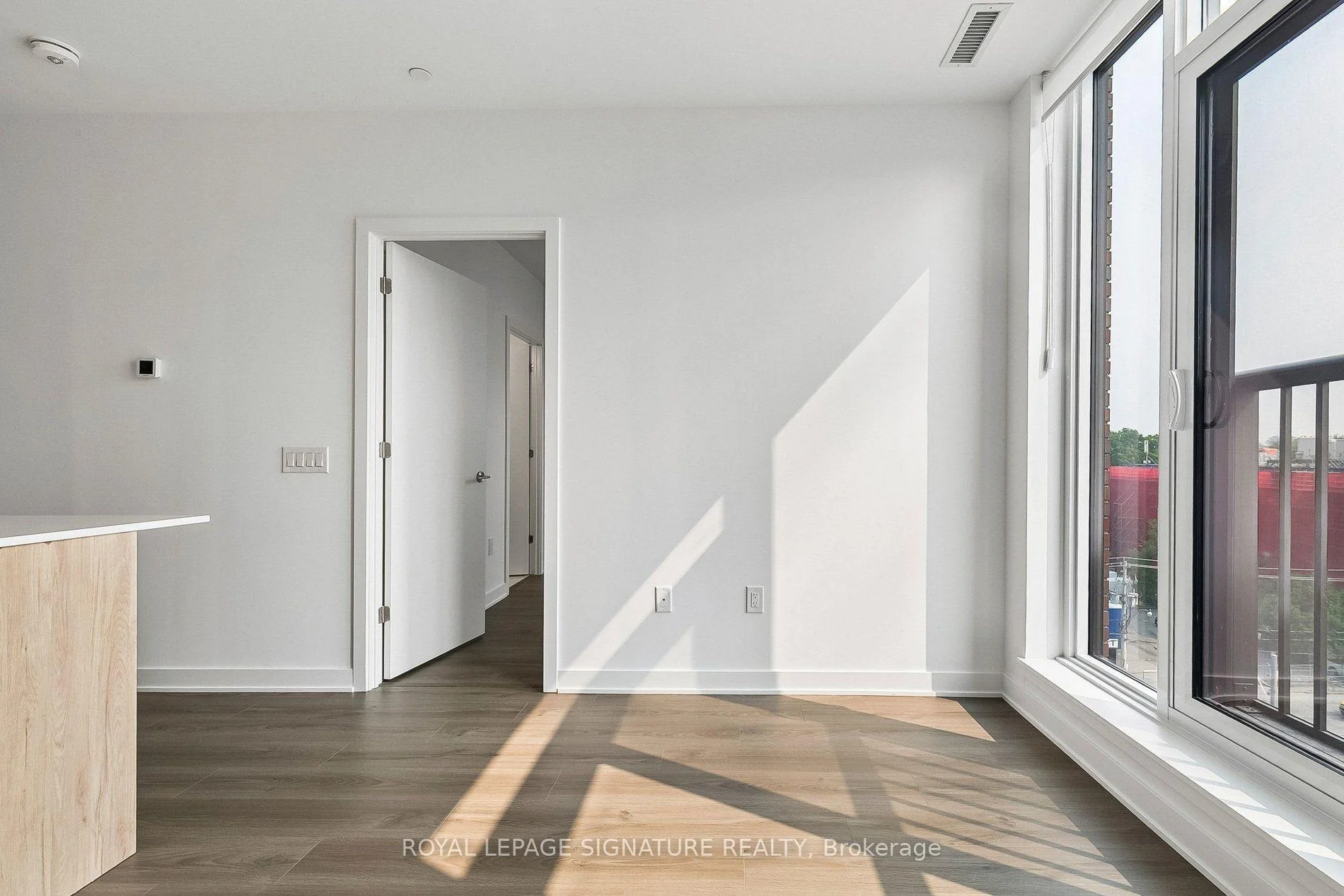 Photo 10 of Unit 644, 10 Oak Street, Toronto, Regent Park — HOMEH