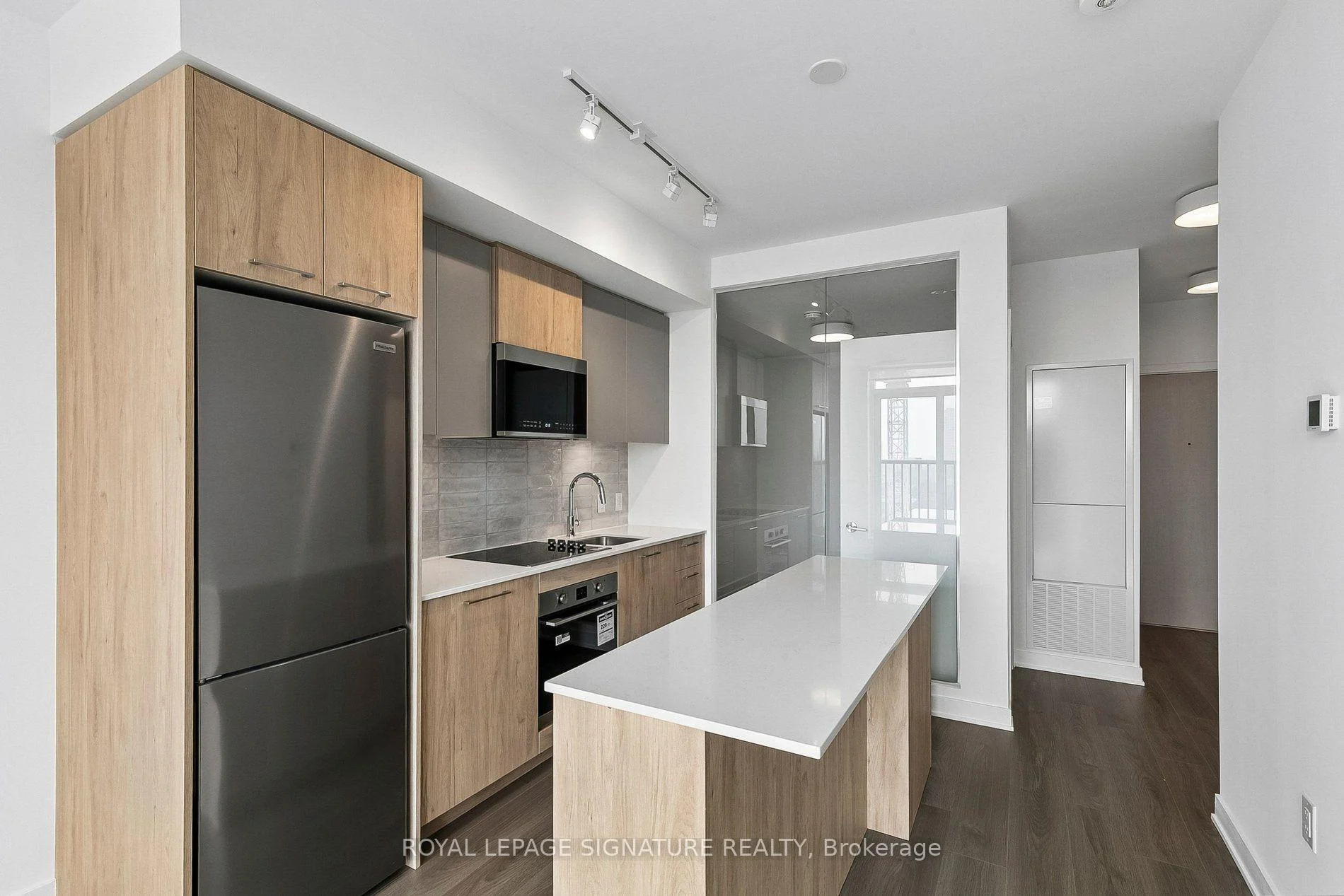 Photo 12 of Unit 644, 10 Oak Street, Toronto, Regent Park — HOMEH