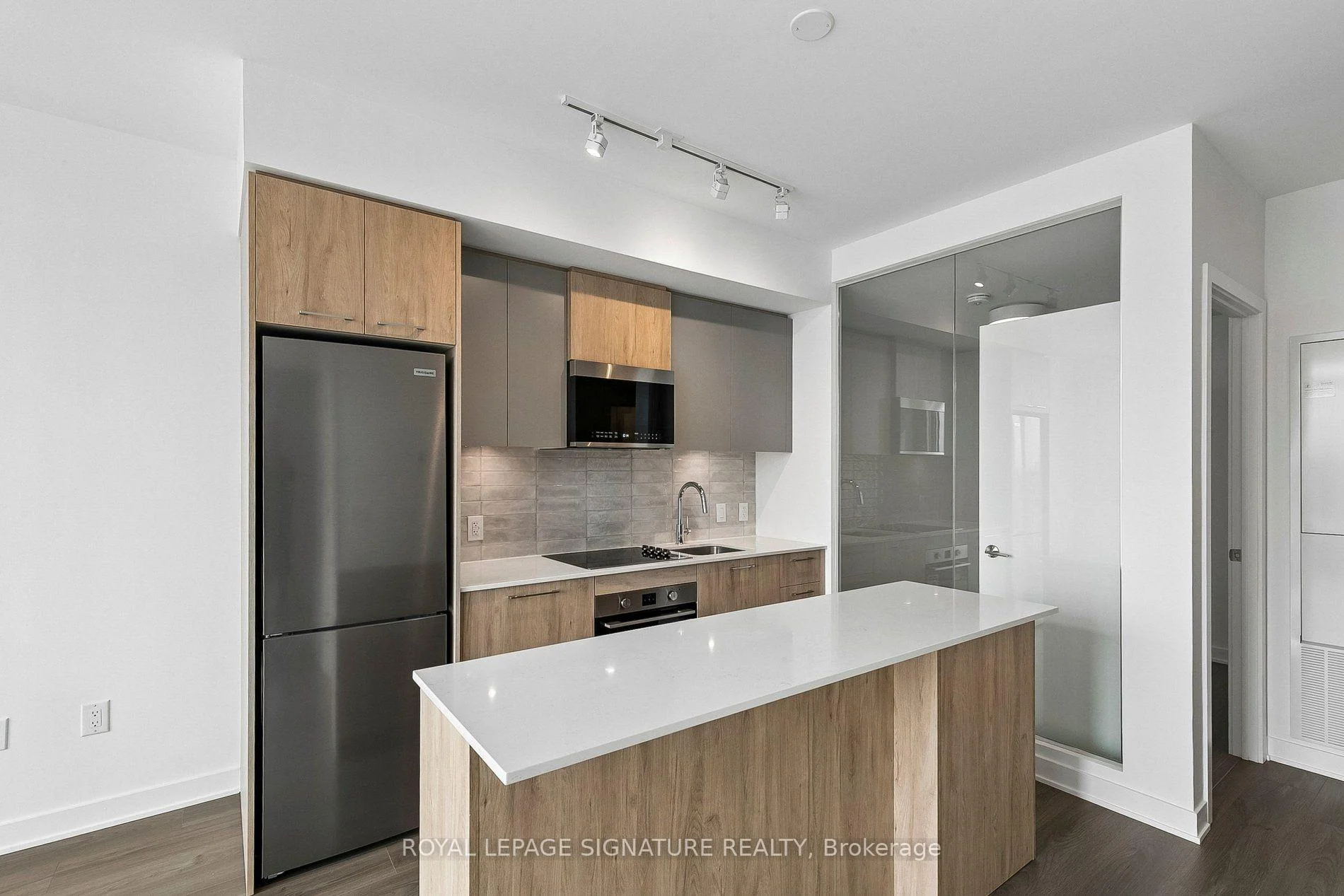 Photo 13 of Unit 644, 10 Oak Street, Toronto, Regent Park — HOMEH