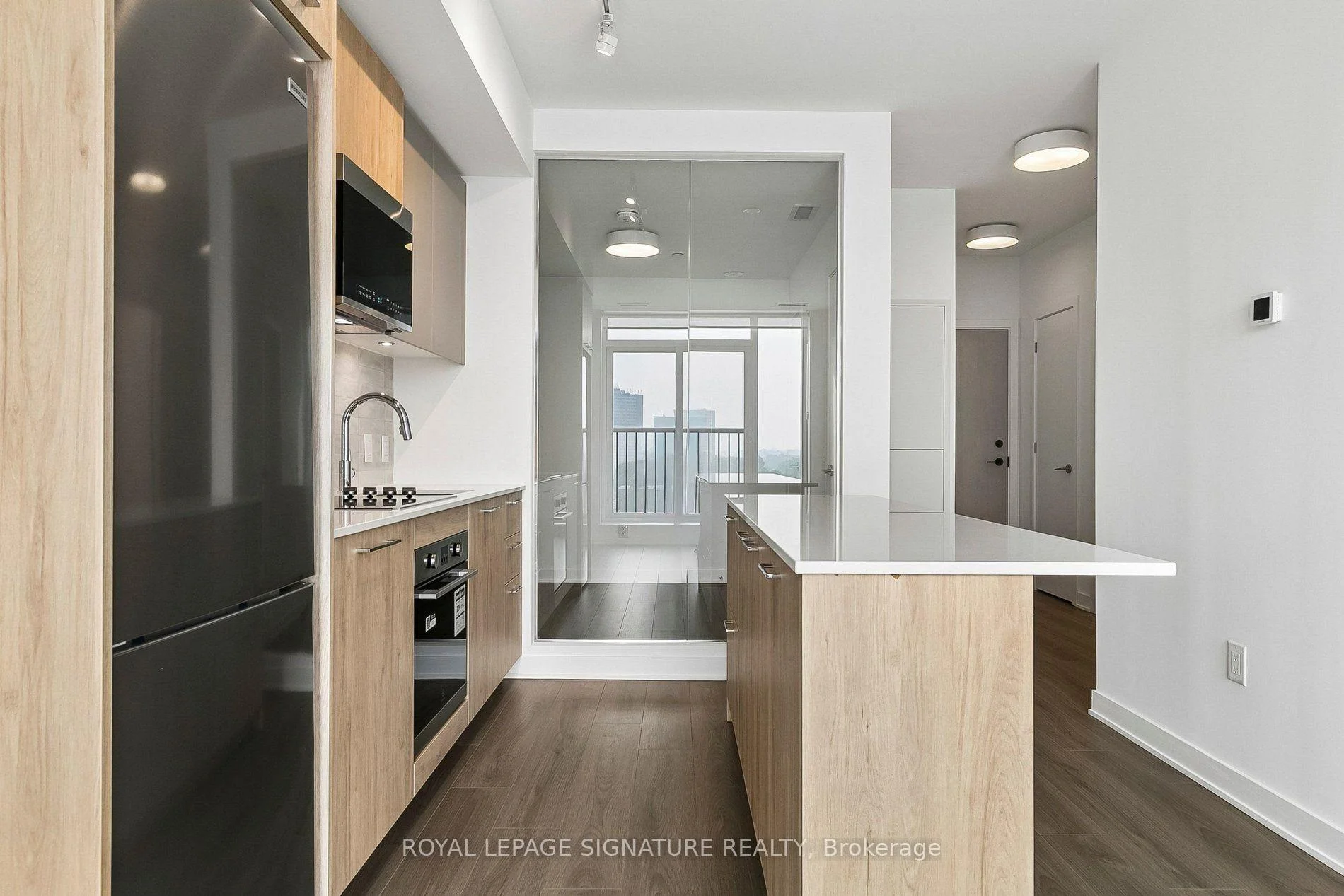 Photo 15 of Unit 644, 10 Oak Street, Toronto, Regent Park — HOMEH