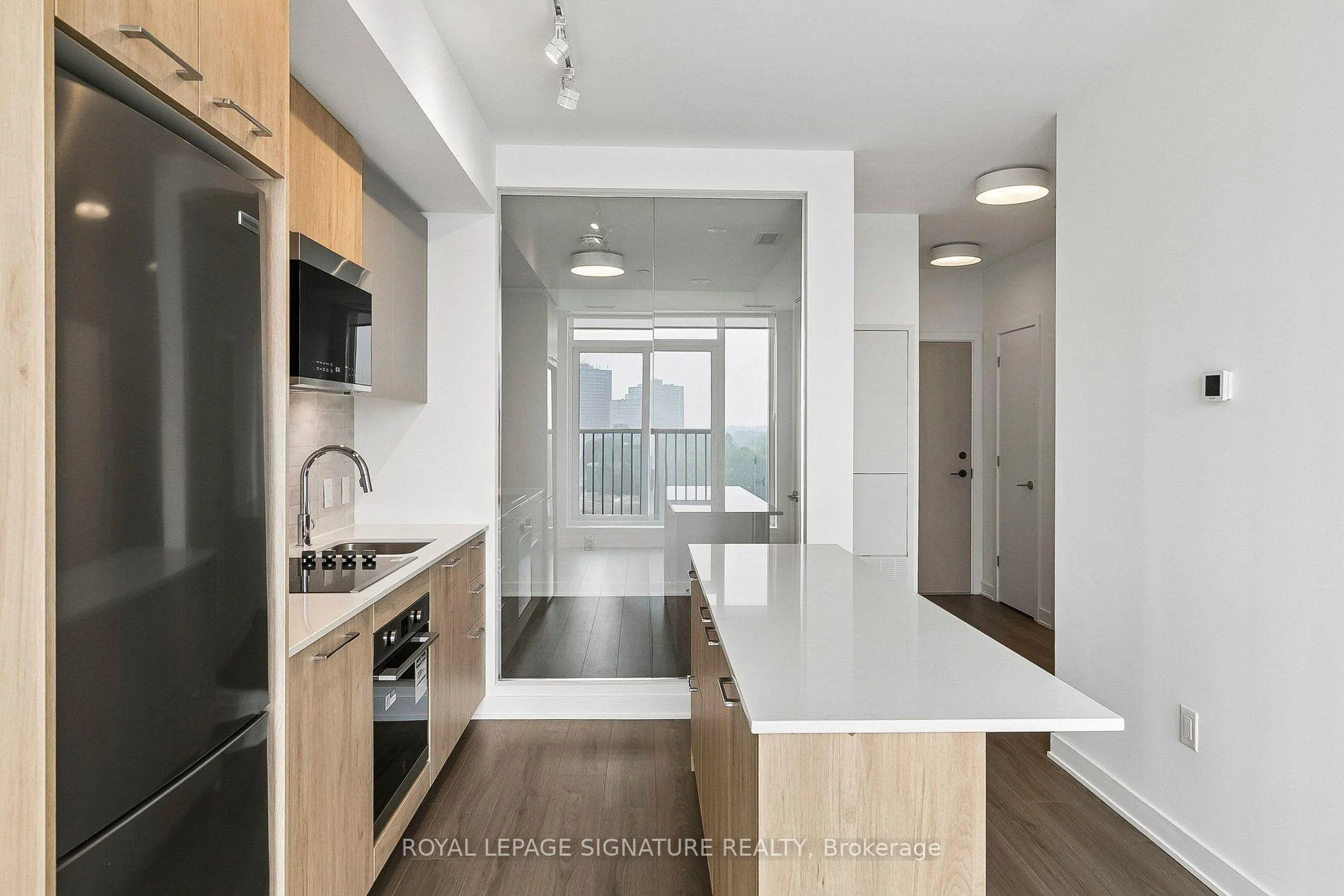 Photo 16 of Unit 644, 10 Oak Street, Toronto, Regent Park — HOMEH