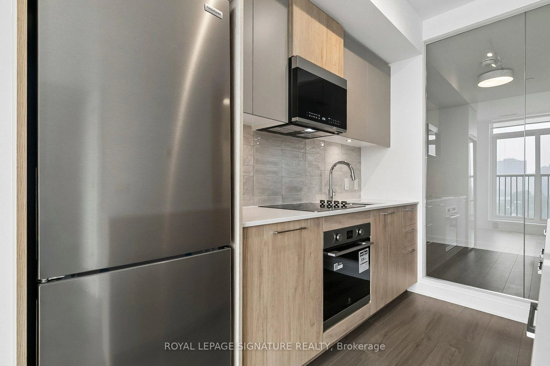 Photo 17 of Unit 644, 10 Oak Street, Toronto, Regent Park — HOMEH