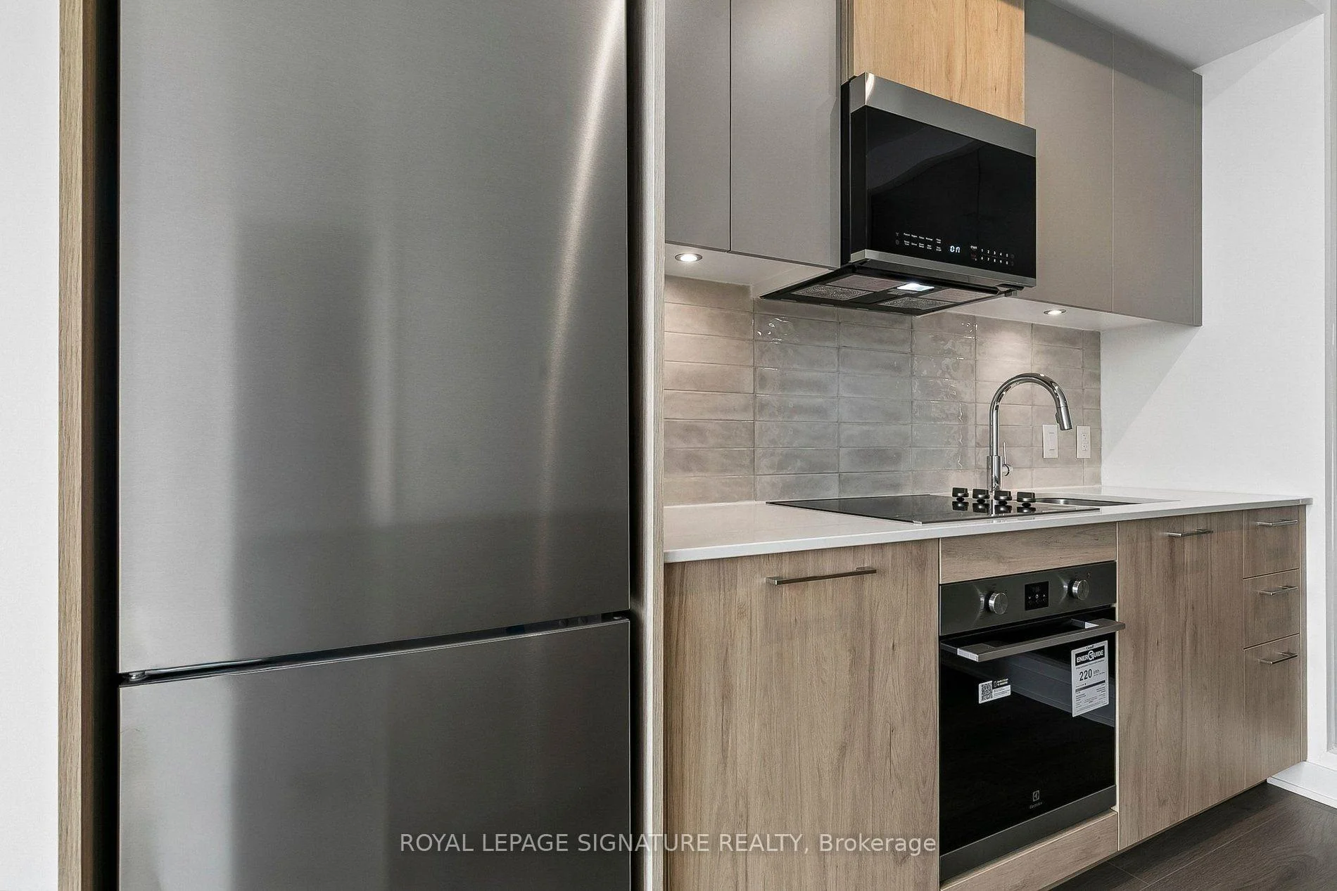 Photo 18 of Unit 644, 10 Oak Street, Toronto, Regent Park — HOMEH