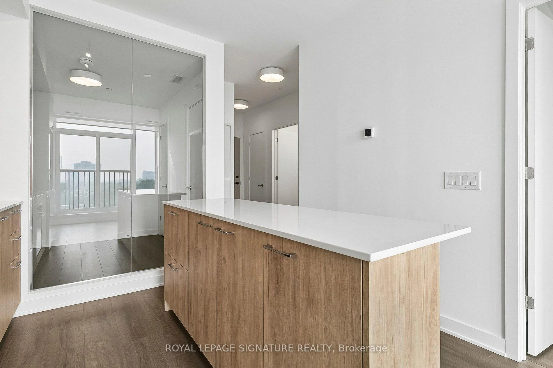 Photo 19 of Unit 644, 10 Oak Street, Toronto, Regent Park — HOMEH