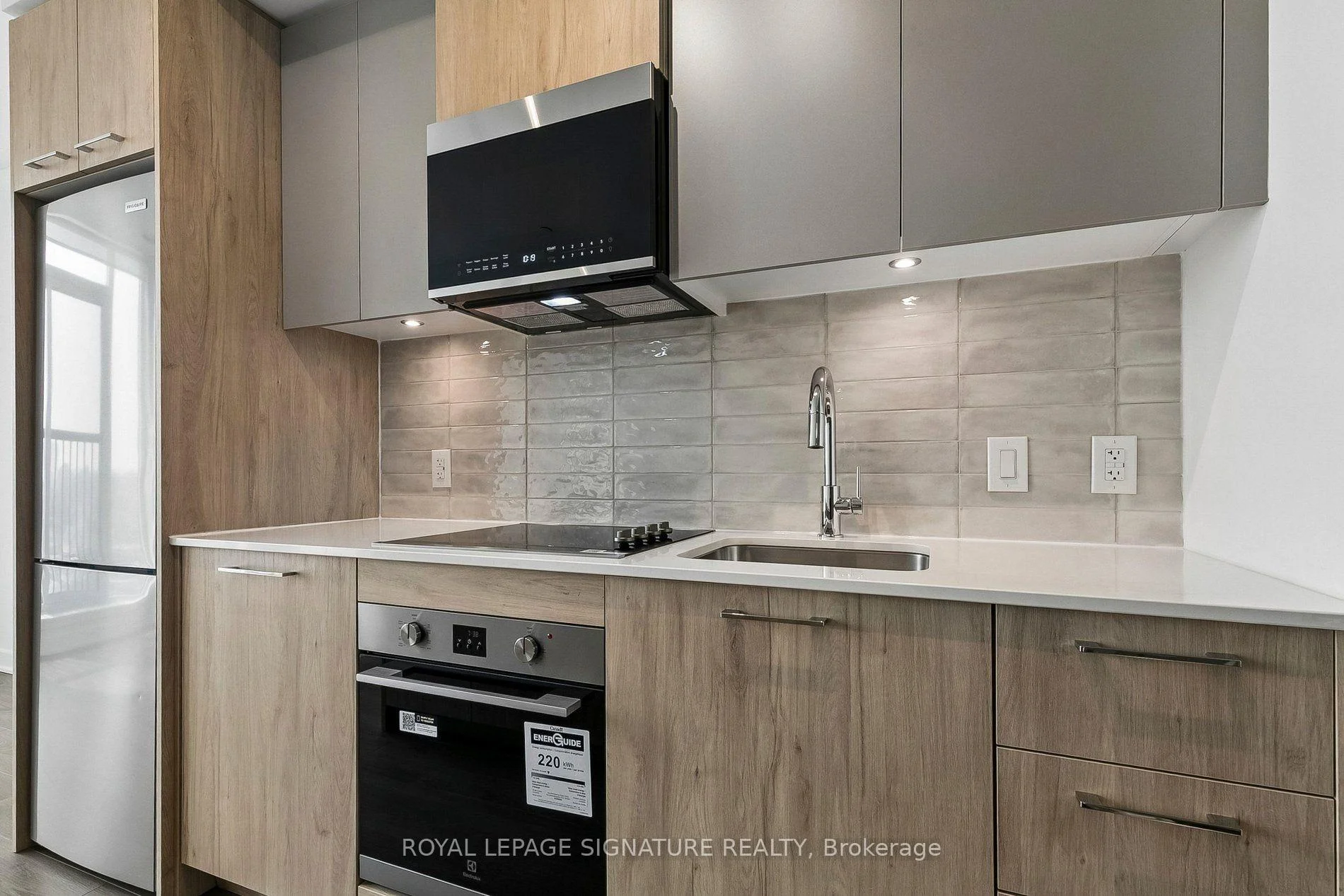 Photo 22 of Unit 644, 10 Oak Street, Toronto, Regent Park — HOMEH