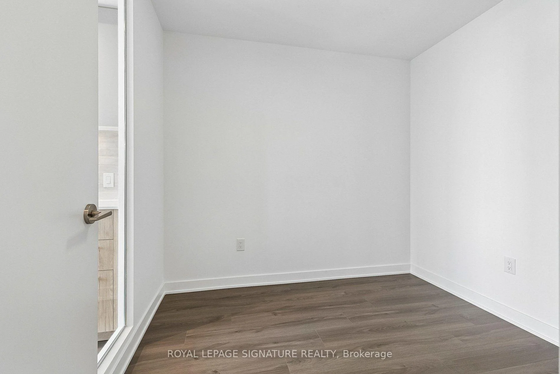 Photo 29 of Unit 644, 10 Oak Street, Toronto, Regent Park — HOMEH