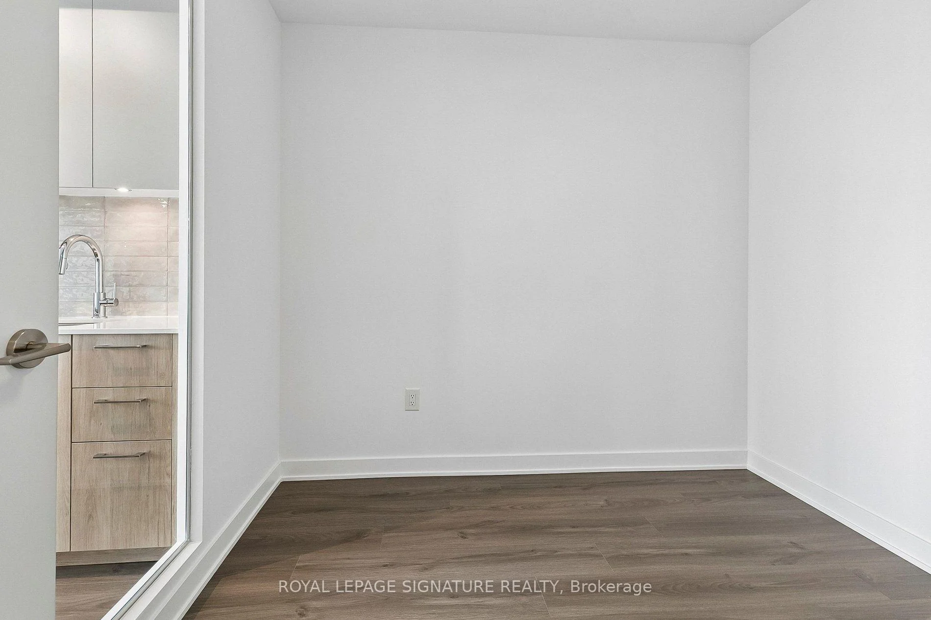 Photo 30 of Unit 644, 10 Oak Street, Toronto, Regent Park — HOMEH