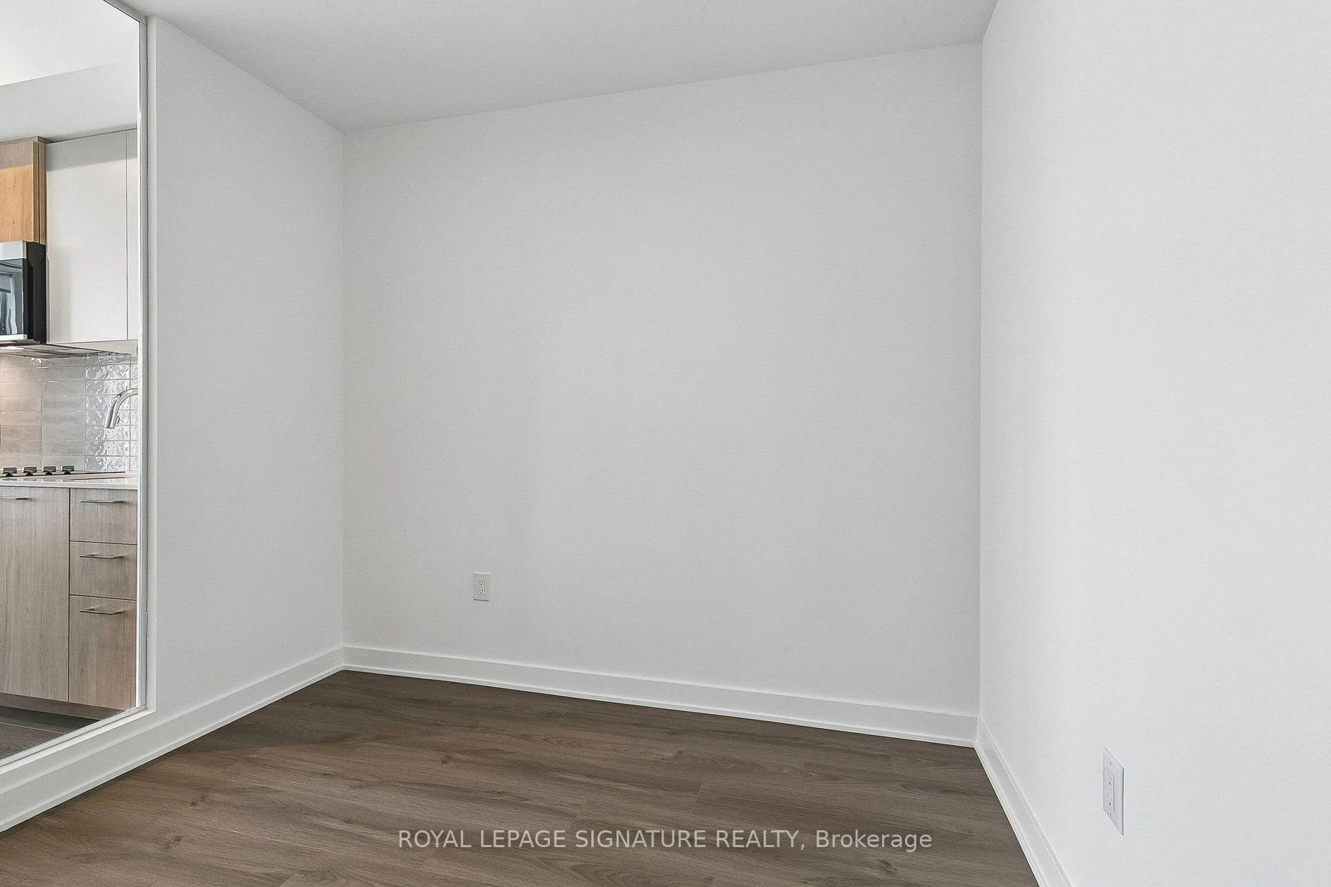 Photo 32 of Unit 644, 10 Oak Street, Toronto, Regent Park — HOMEH