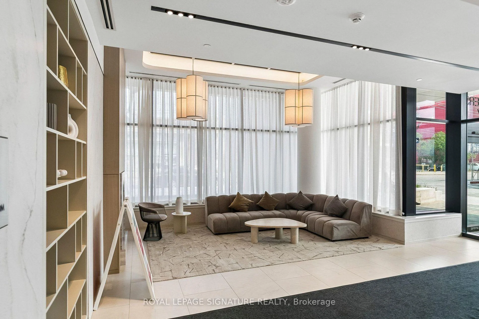 Photo 37 of Unit 644, 10 Oak Street, Toronto, Regent Park — HOMEH