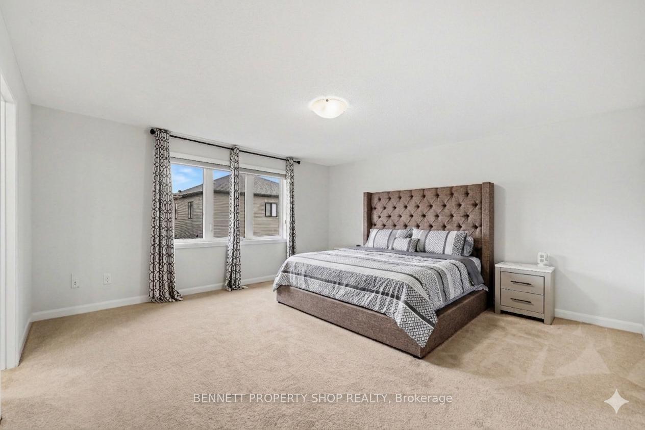 Photo 11 of 95 Russet Terrace, Ottawa, Barrhaven - Half Moon Bay — HOMEH