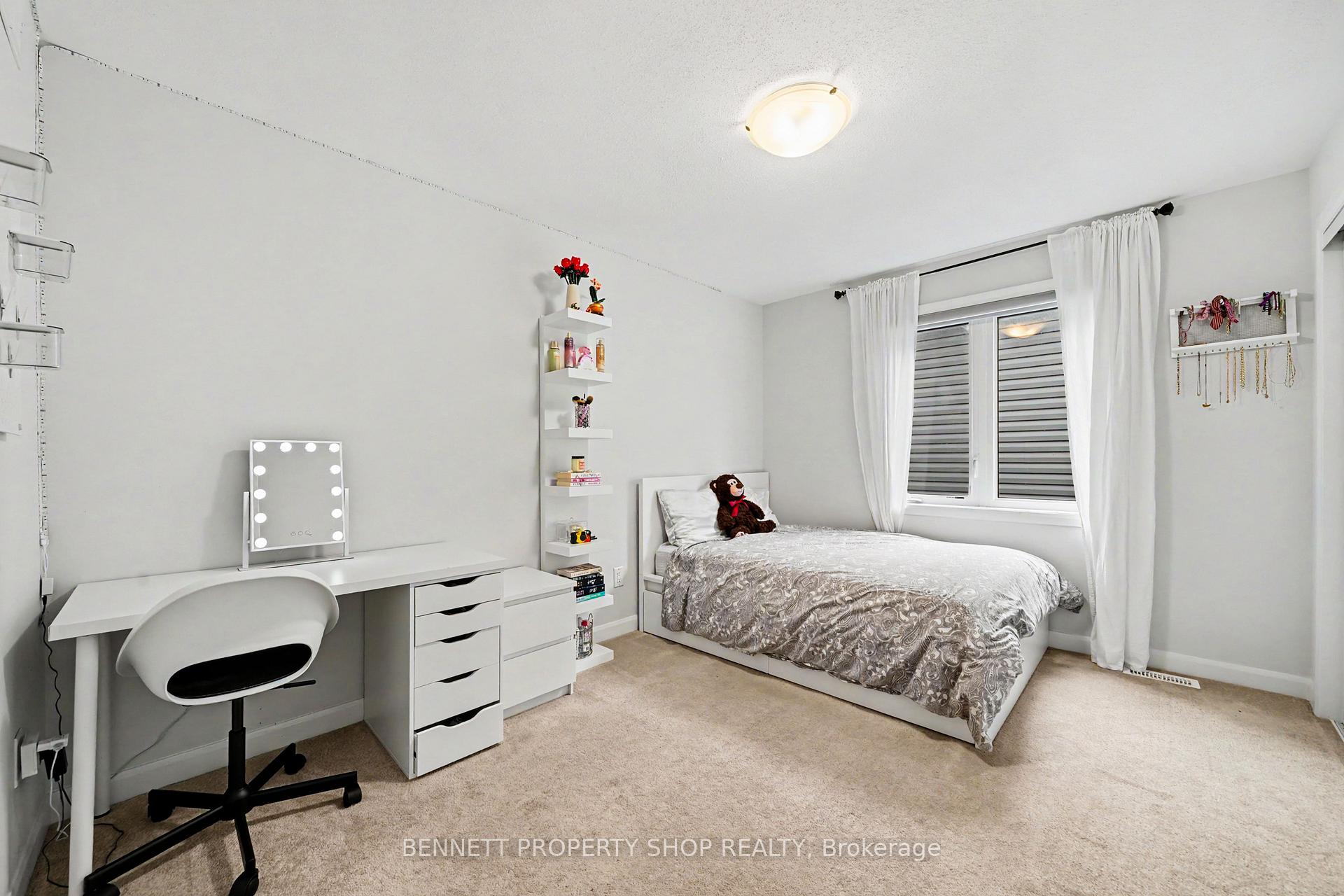 Photo 14 of 95 Russet Terrace, Ottawa, Barrhaven - Half Moon Bay — HOMEH