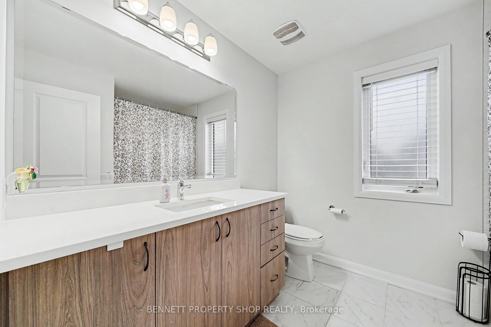 Photo 17 of 95 Russet Terrace, Ottawa, Barrhaven - Half Moon Bay — HOMEH