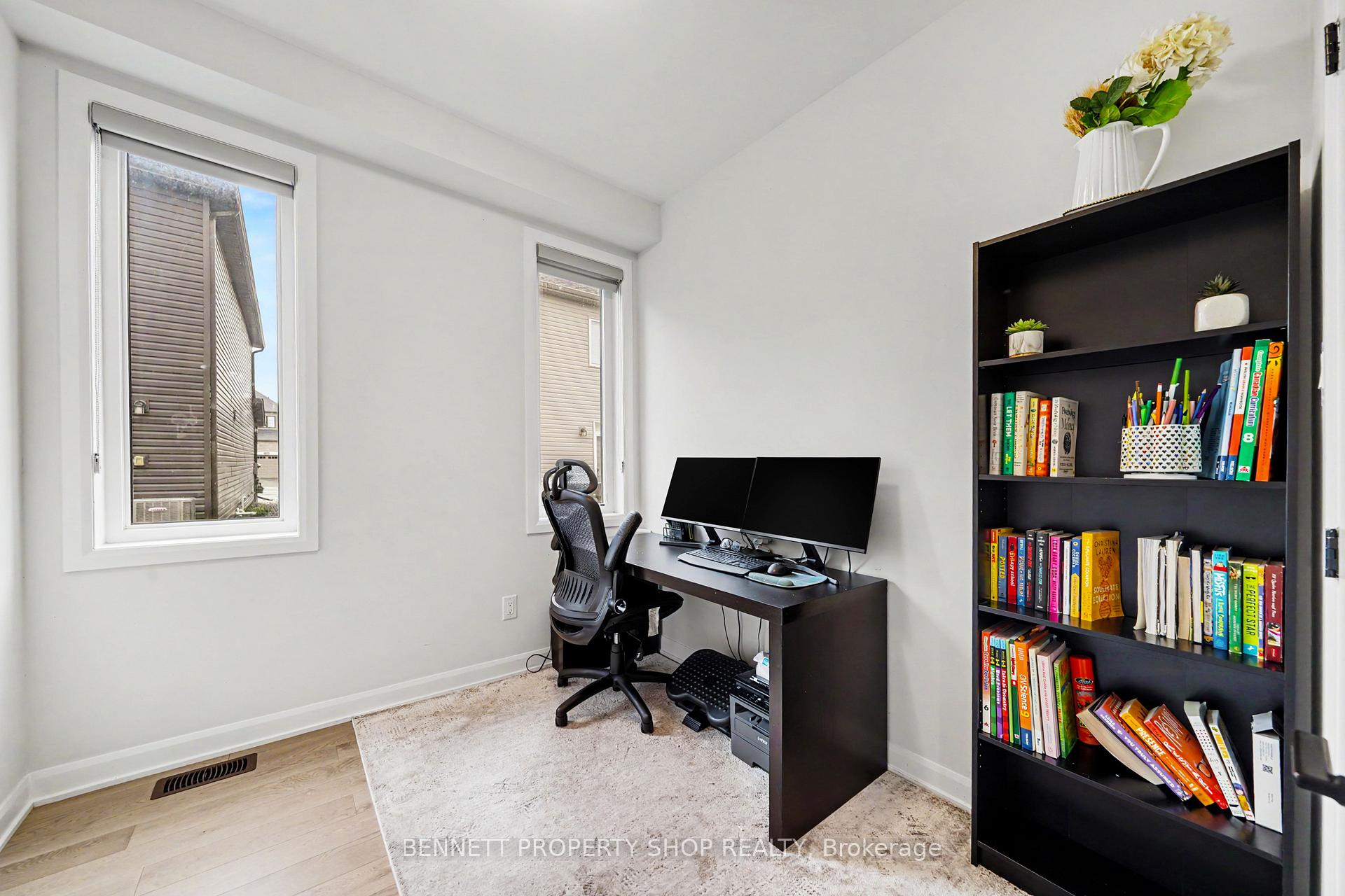 Photo 18 of 95 Russet Terrace, Ottawa, Barrhaven - Half Moon Bay — HOMEH