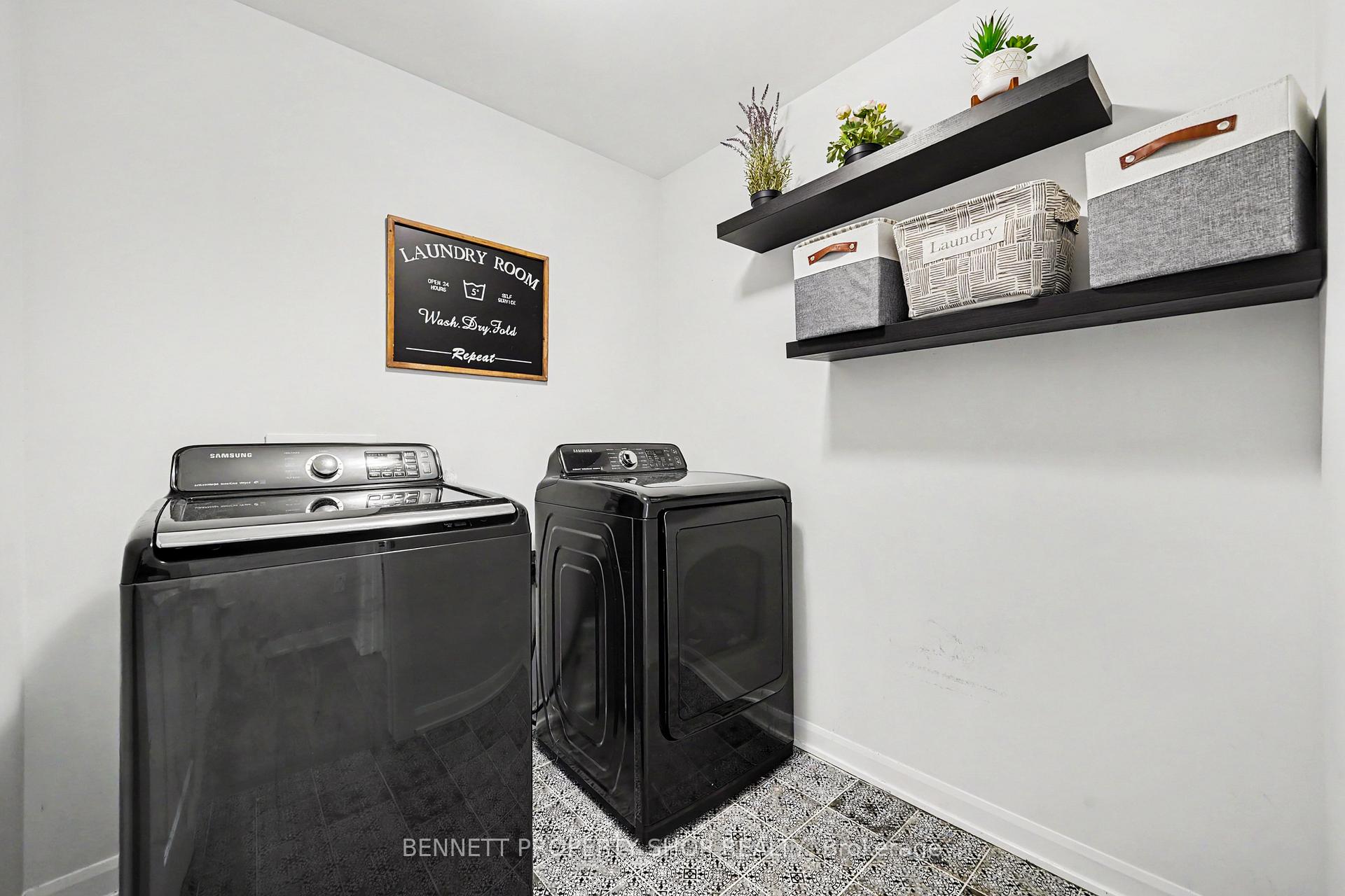 Photo 19 of 95 Russet Terrace, Ottawa, Barrhaven - Half Moon Bay — HOMEH