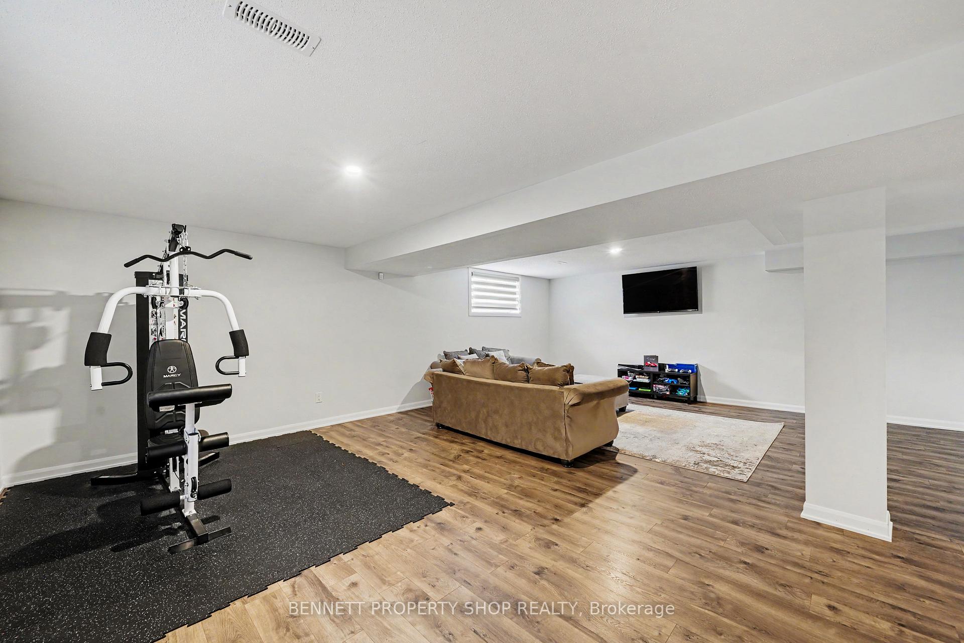 Photo 20 of 95 Russet Terrace, Ottawa, Barrhaven - Half Moon Bay — HOMEH