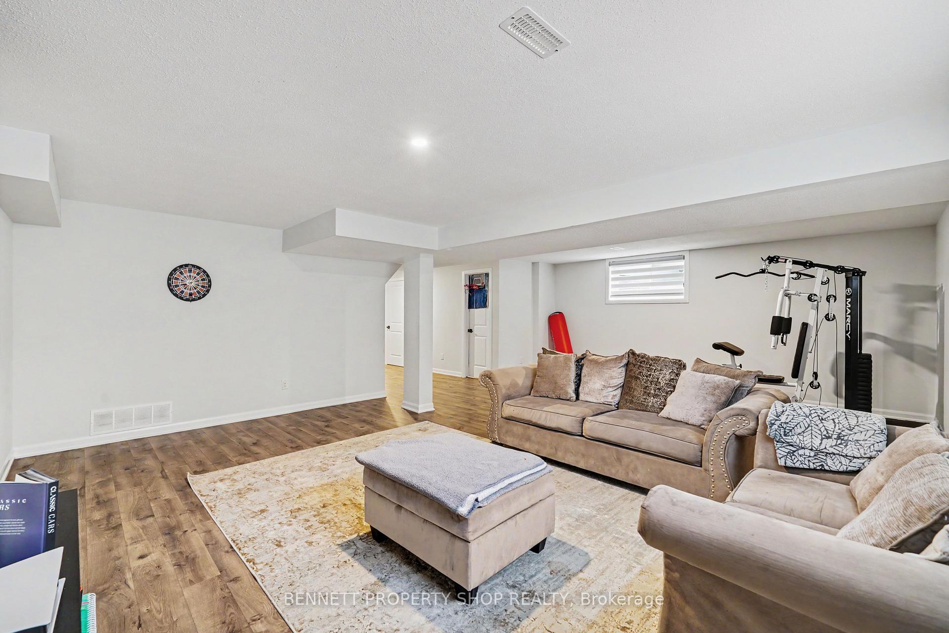 Photo 21 of 95 Russet Terrace, Ottawa, Barrhaven - Half Moon Bay — HOMEH