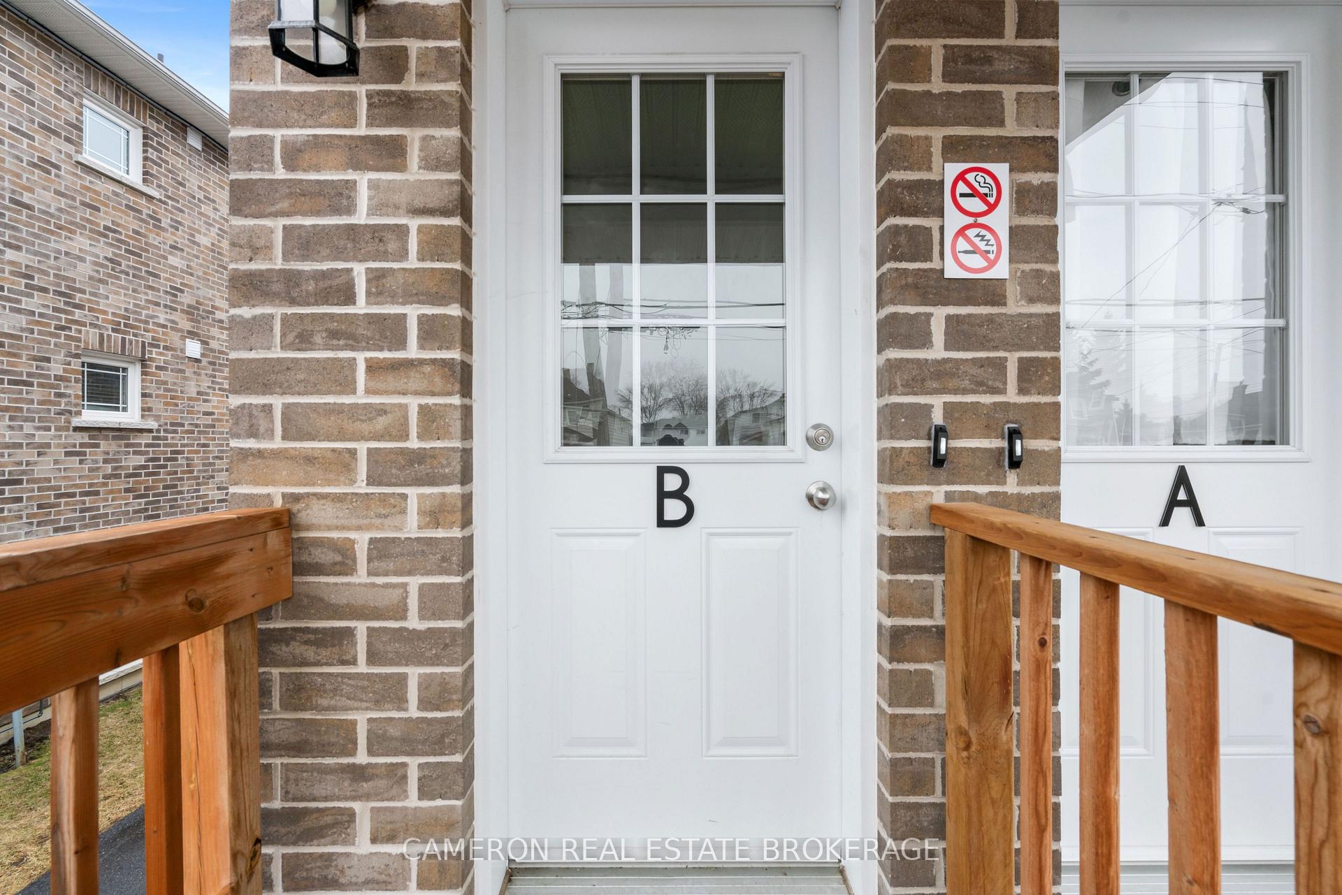 Photo 6 of Unit B, 1232 Cumberland Street, Cornwall, Cornwall — HOMEH