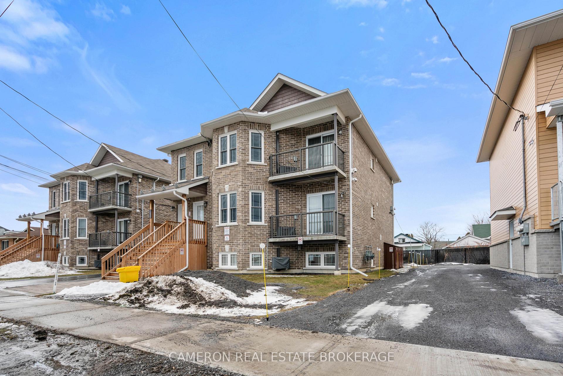 Photo 7 of Unit B, 1232 Cumberland Street, Cornwall, Cornwall — HOMEH