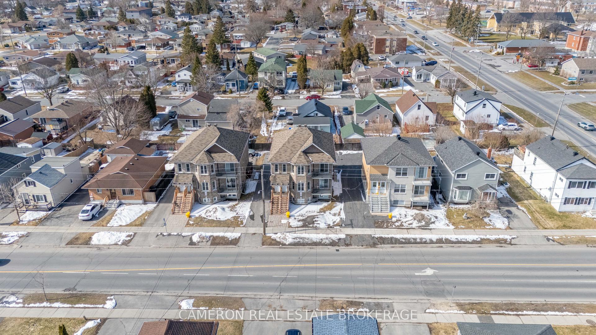 Photo 31 of Unit B, 1232 Cumberland Street, Cornwall, Cornwall — HOMEH