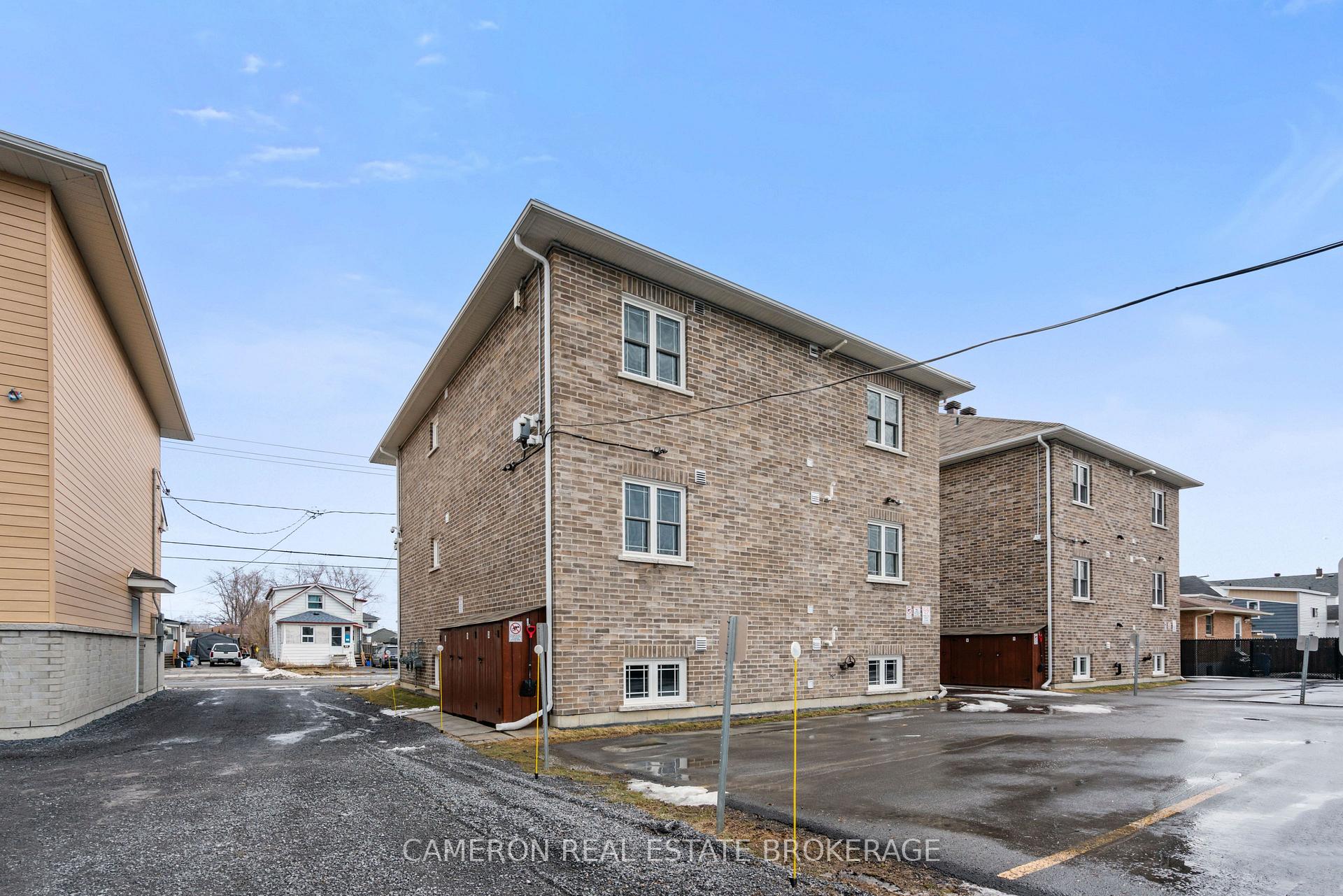 Photo 34 of Unit B, 1232 Cumberland Street, Cornwall, Cornwall — HOMEH