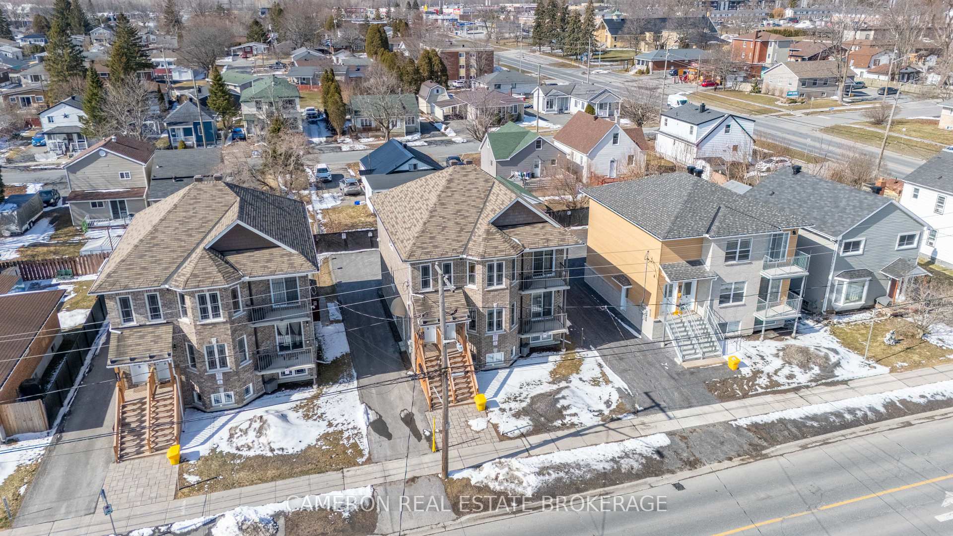 Photo 37 of Unit B, 1232 Cumberland Street, Cornwall, Cornwall — HOMEH