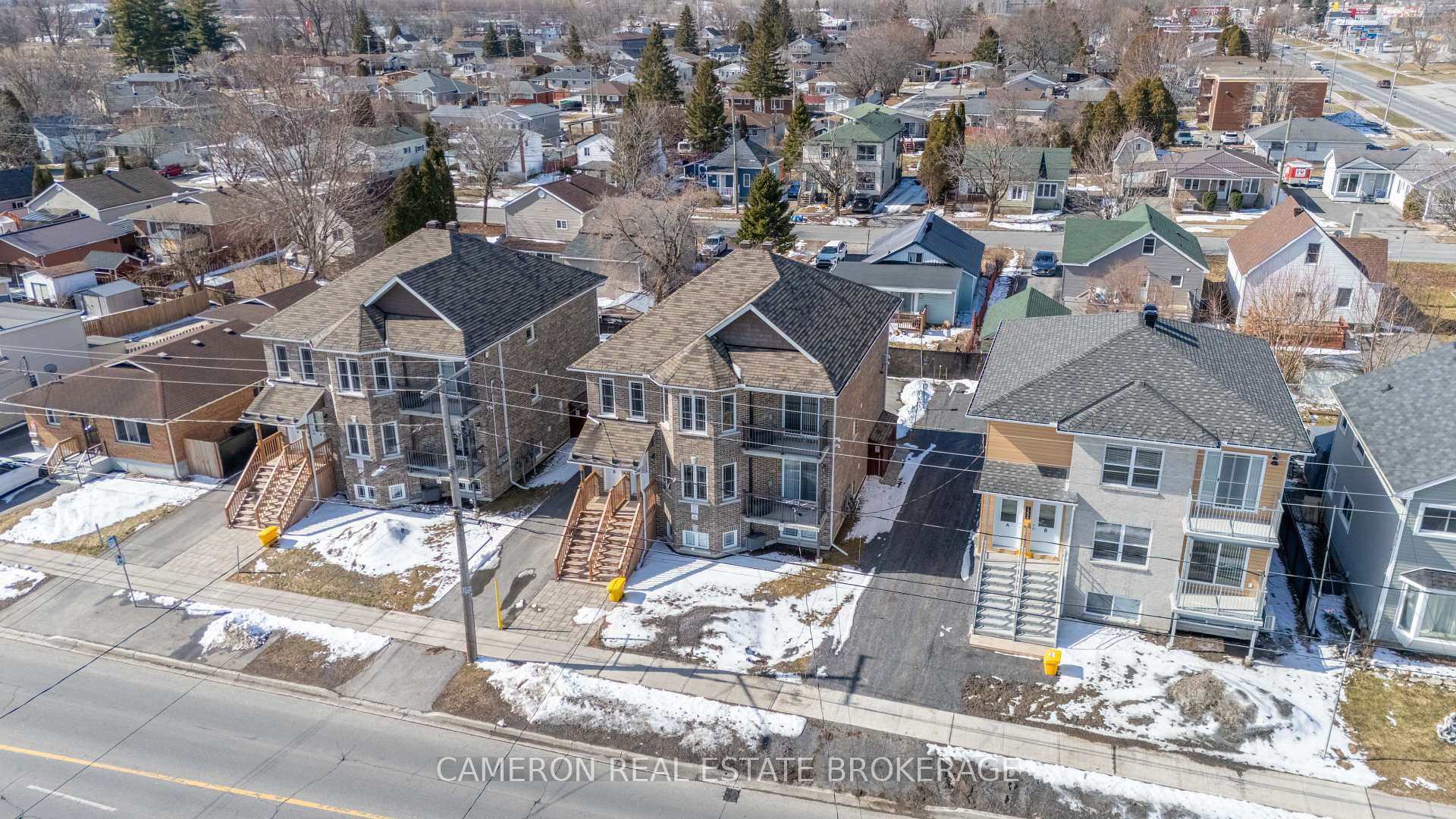 Photo 38 of Unit B, 1232 Cumberland Street, Cornwall, Cornwall — HOMEH