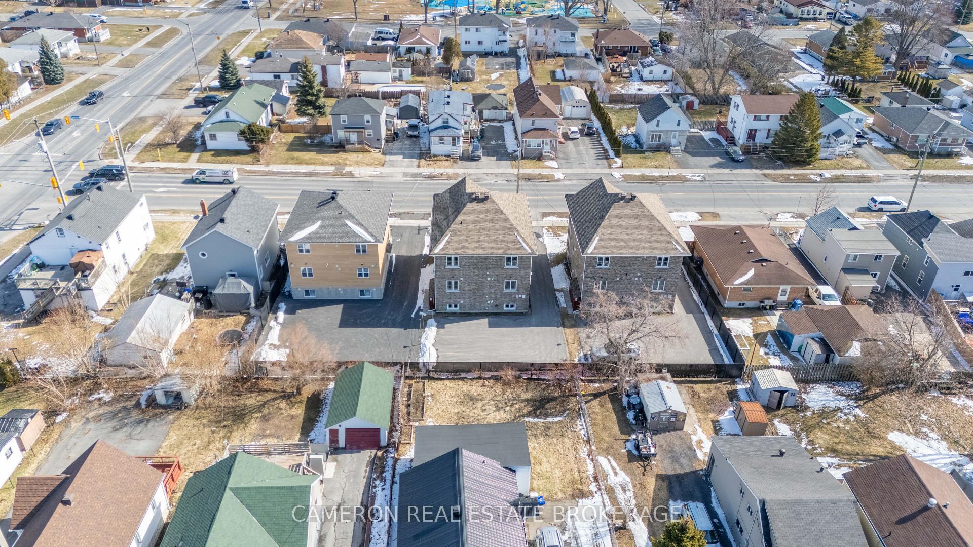 Photo 39 of Unit B, 1232 Cumberland Street, Cornwall, Cornwall — HOMEH
