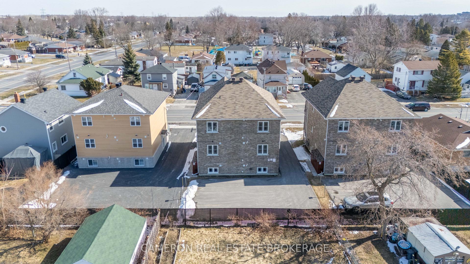 Photo 40 of Unit B, 1232 Cumberland Street, Cornwall, Cornwall — HOMEH