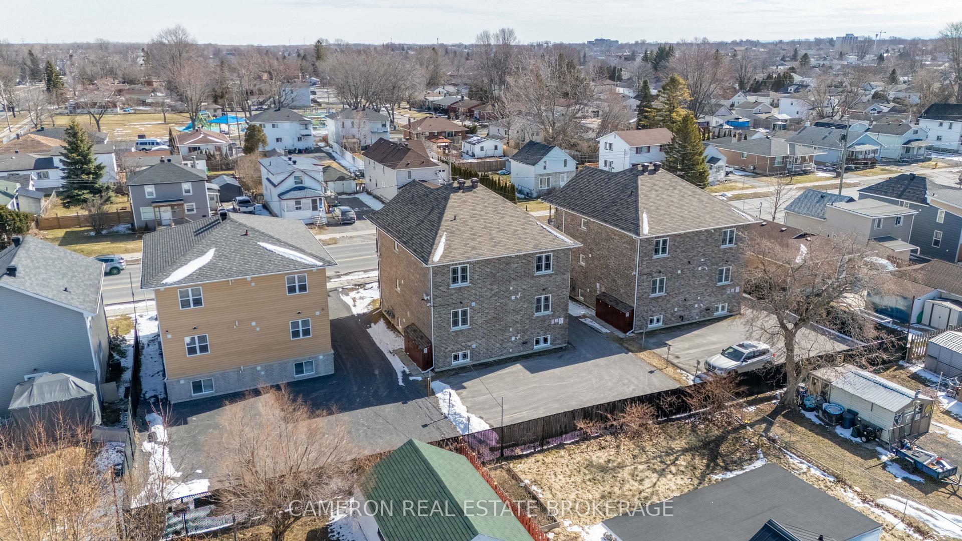 Photo 41 of Unit B, 1232 Cumberland Street, Cornwall, Cornwall — HOMEH