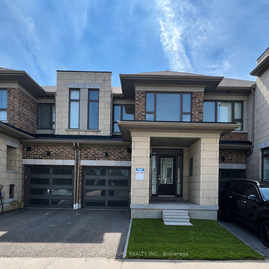 Photo 1 of 54 Donald Fleming Way, Whitby, Pringle Creek — HOMEH