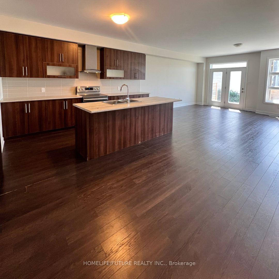 Photo 3 of 54 Donald Fleming Way, Whitby, Pringle Creek — HOMEH