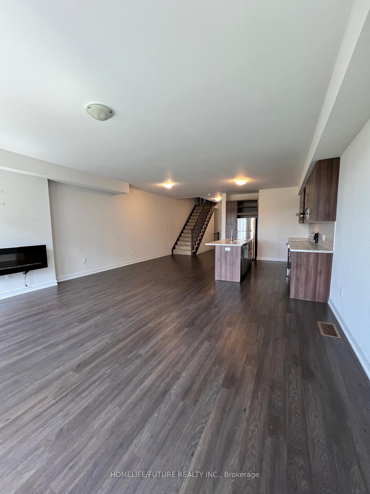 Photo 6 of 54 Donald Fleming Way, Whitby, Pringle Creek — HOMEH