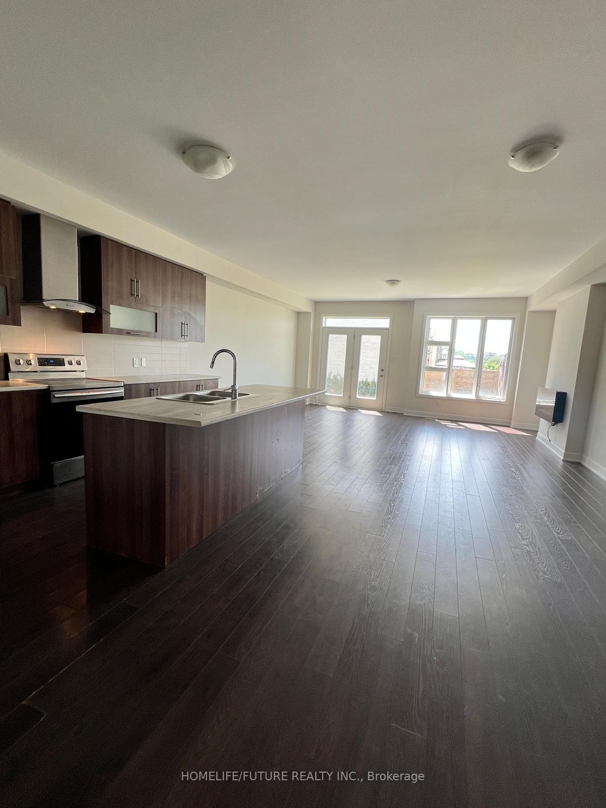 Photo 7 of 54 Donald Fleming Way, Whitby, Pringle Creek — HOMEH
