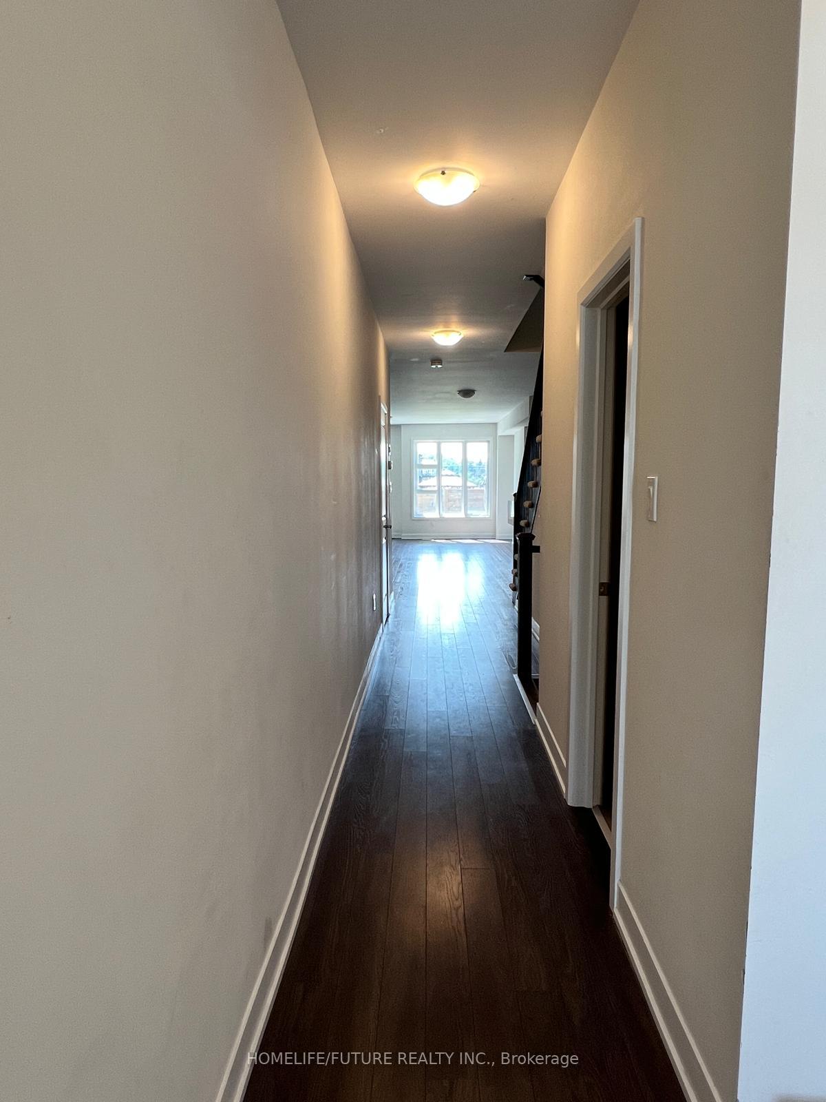 Photo 9 of 54 Donald Fleming Way, Whitby, Pringle Creek — HOMEH