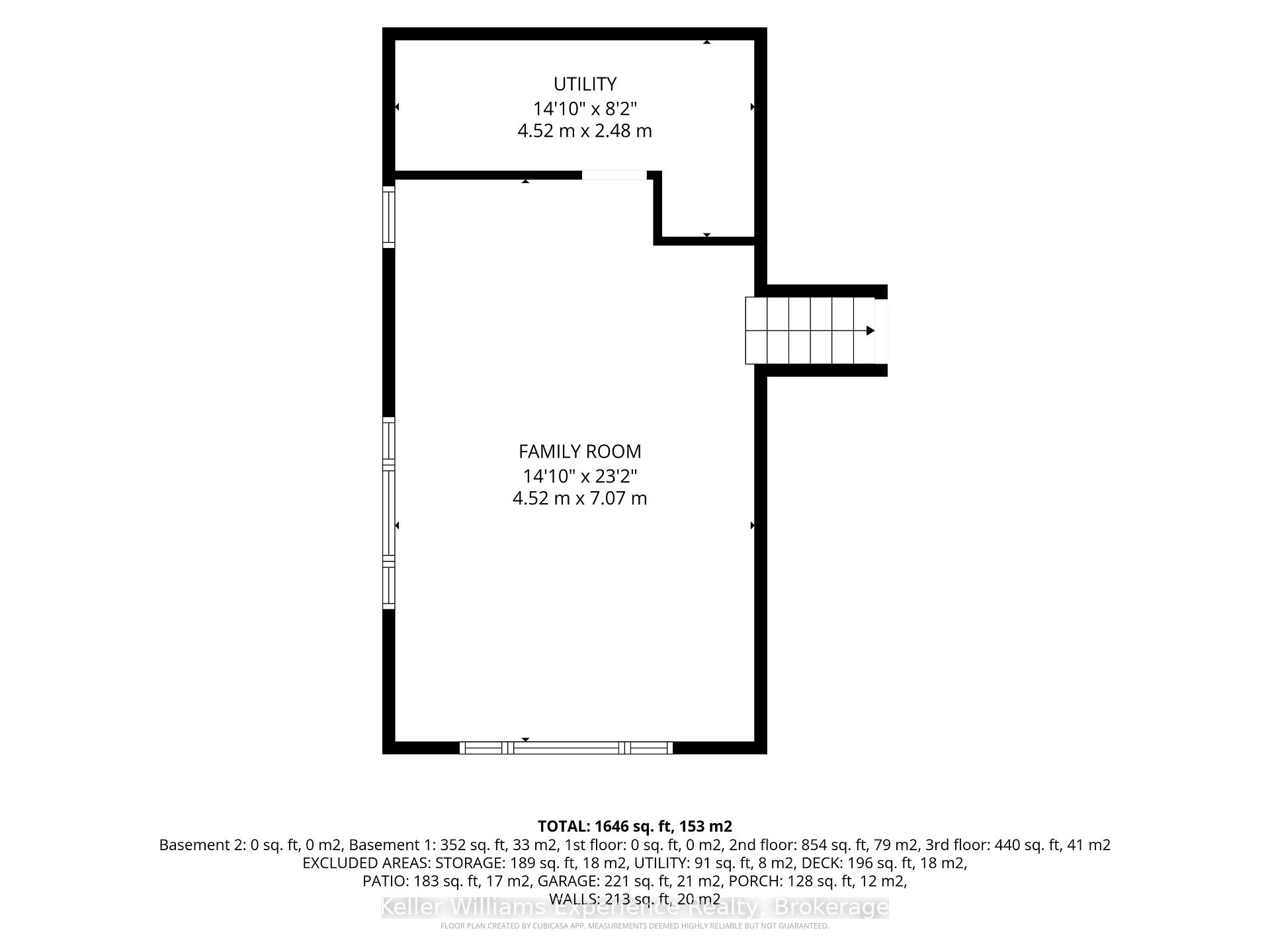 Photo 28 of 281 Park Street, Tay, Victoria Harbour — HOMEH